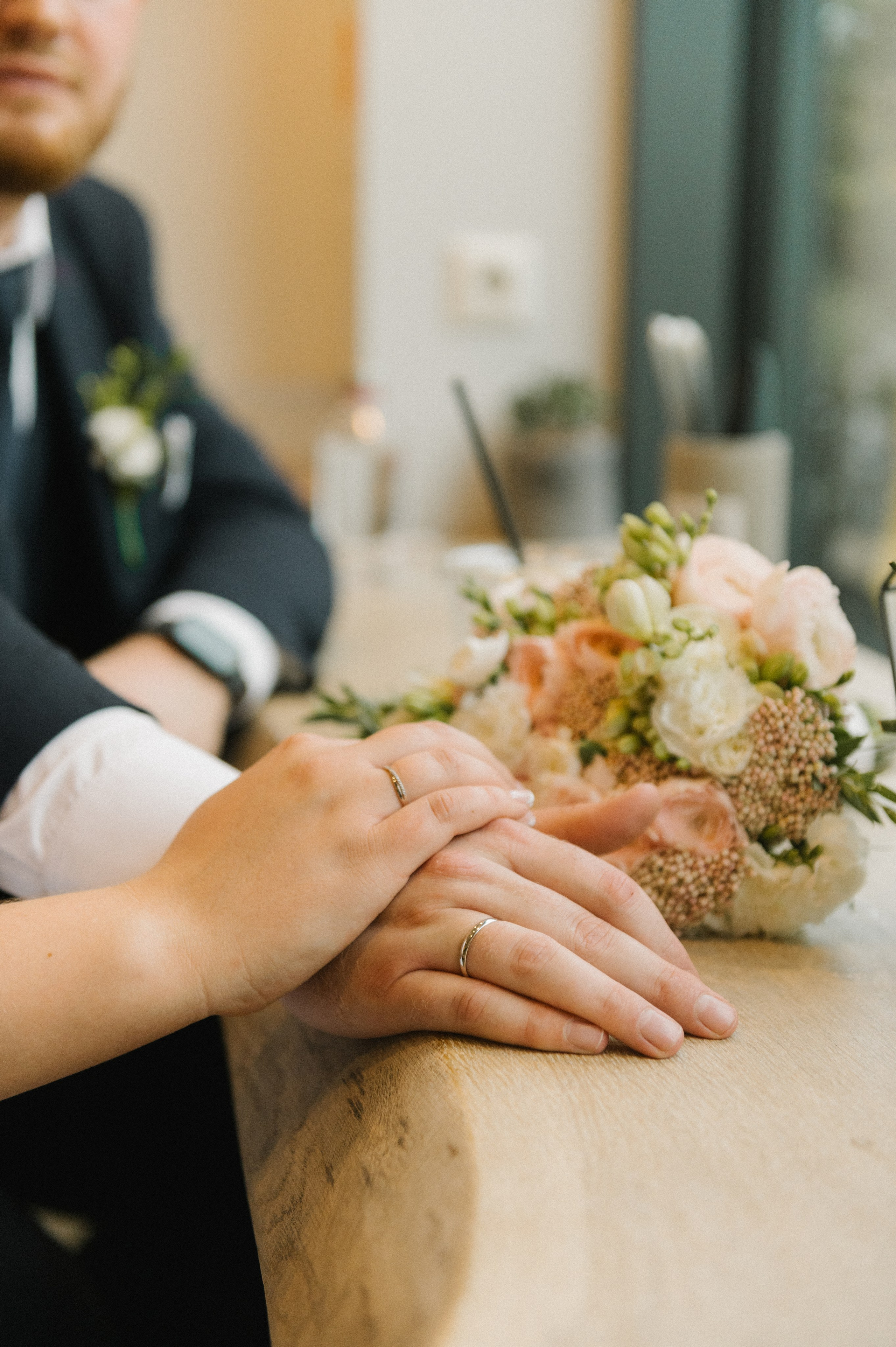 Дарья и Даниил, 2024. Анна Пушина, фотограф, Москва, Королев, Пушкино