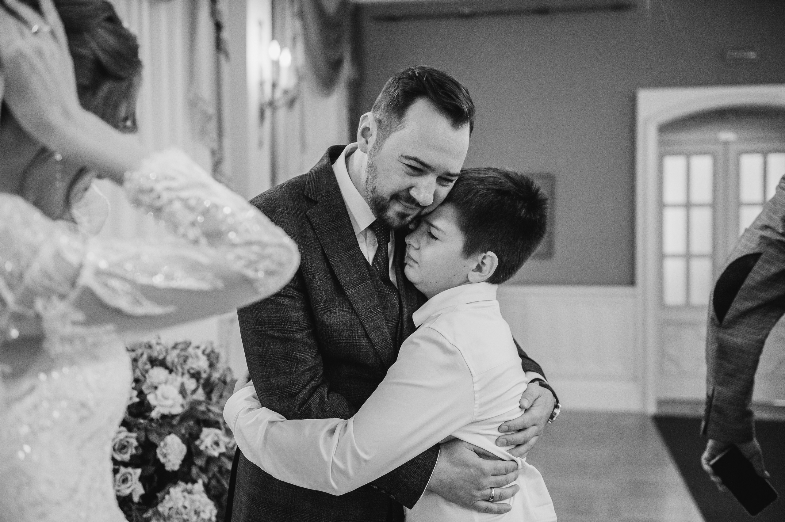 Свадьба в Царицыно: Юлия и Дмитрий, 2024. Анна Пушина, фотограф, Москва, Королев, Пушкино