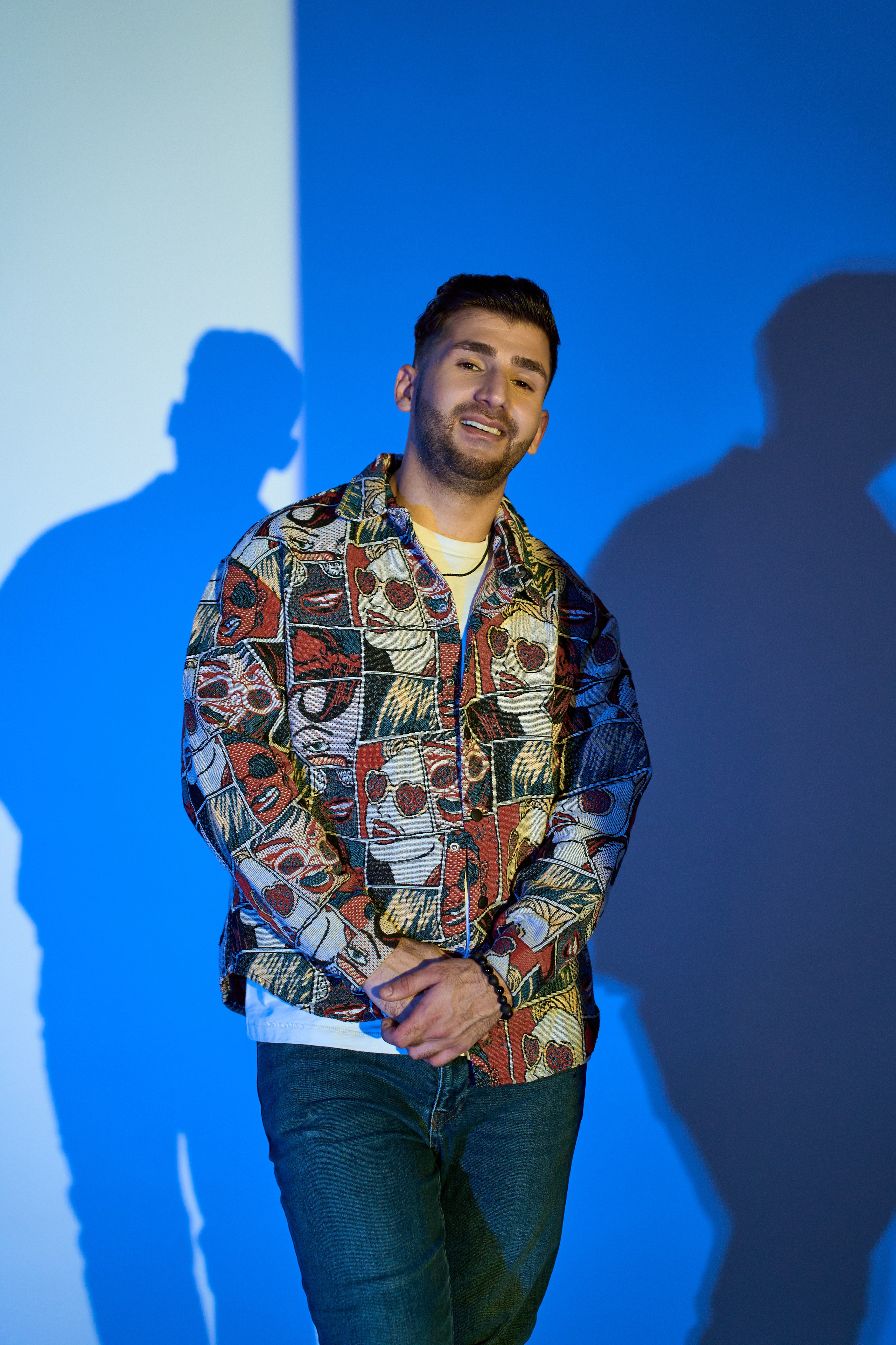 TIMANIO. Фотограф