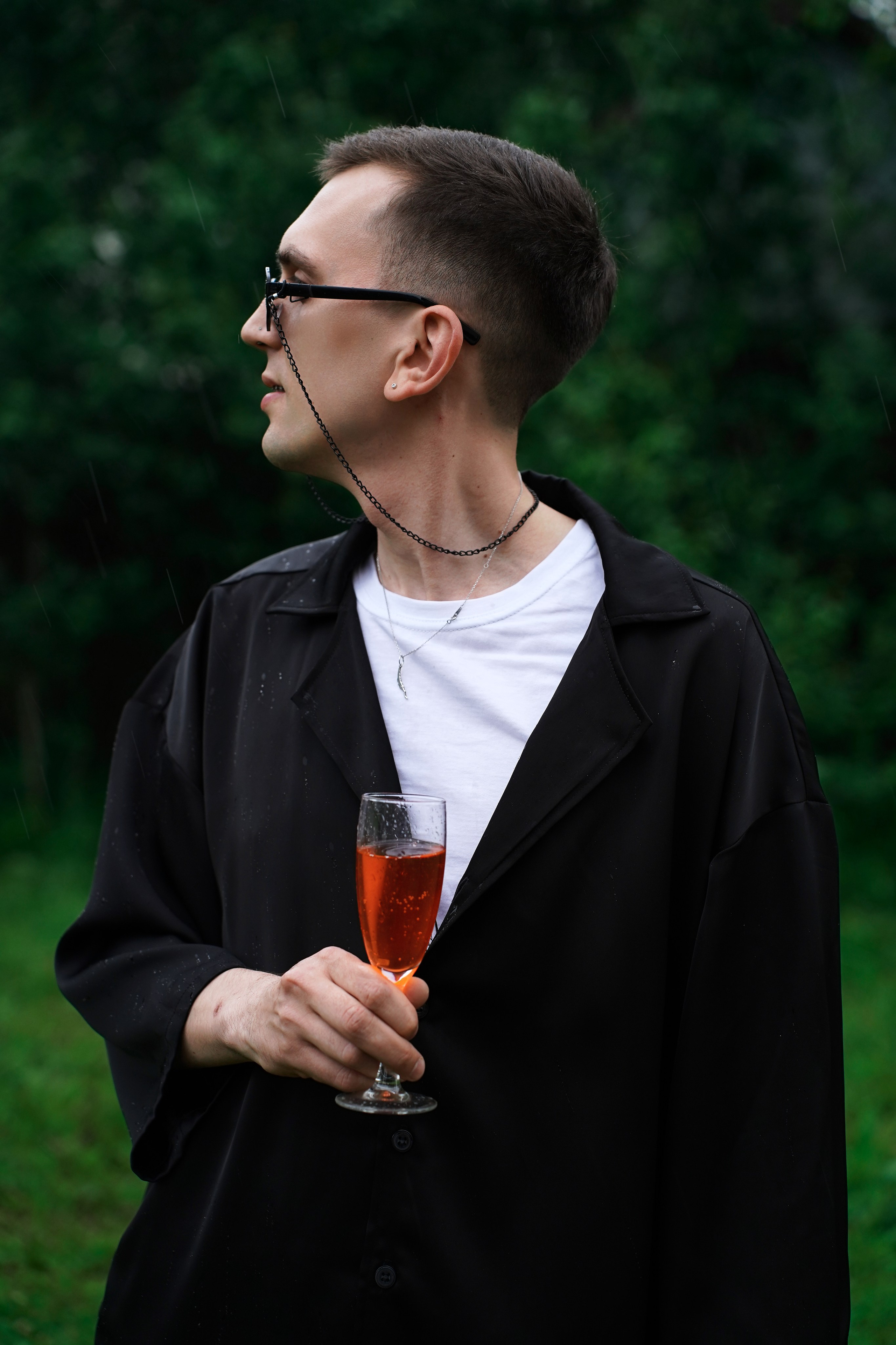 День Рождения Алексей. Фотограф