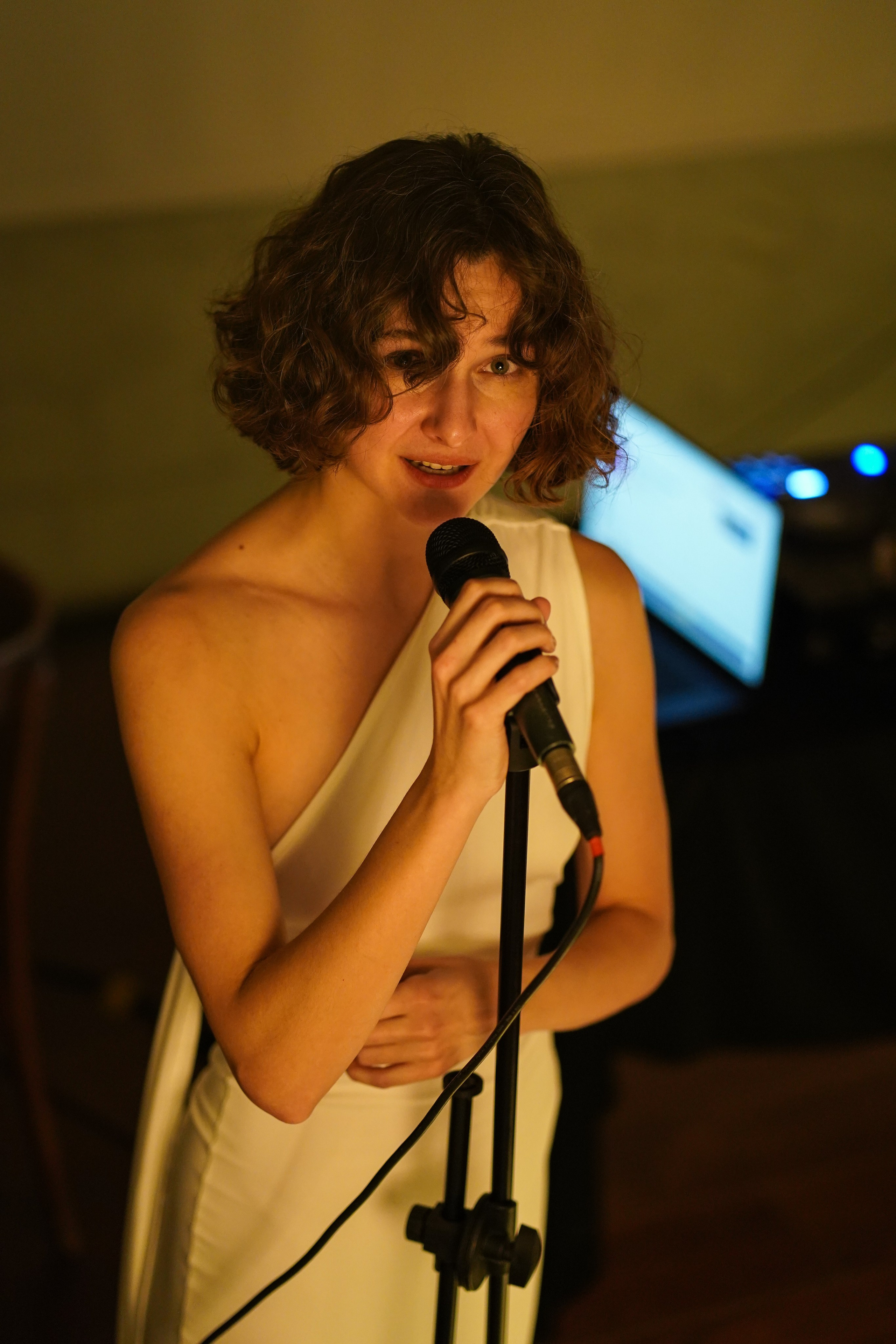 Soul Sound. Фотограф