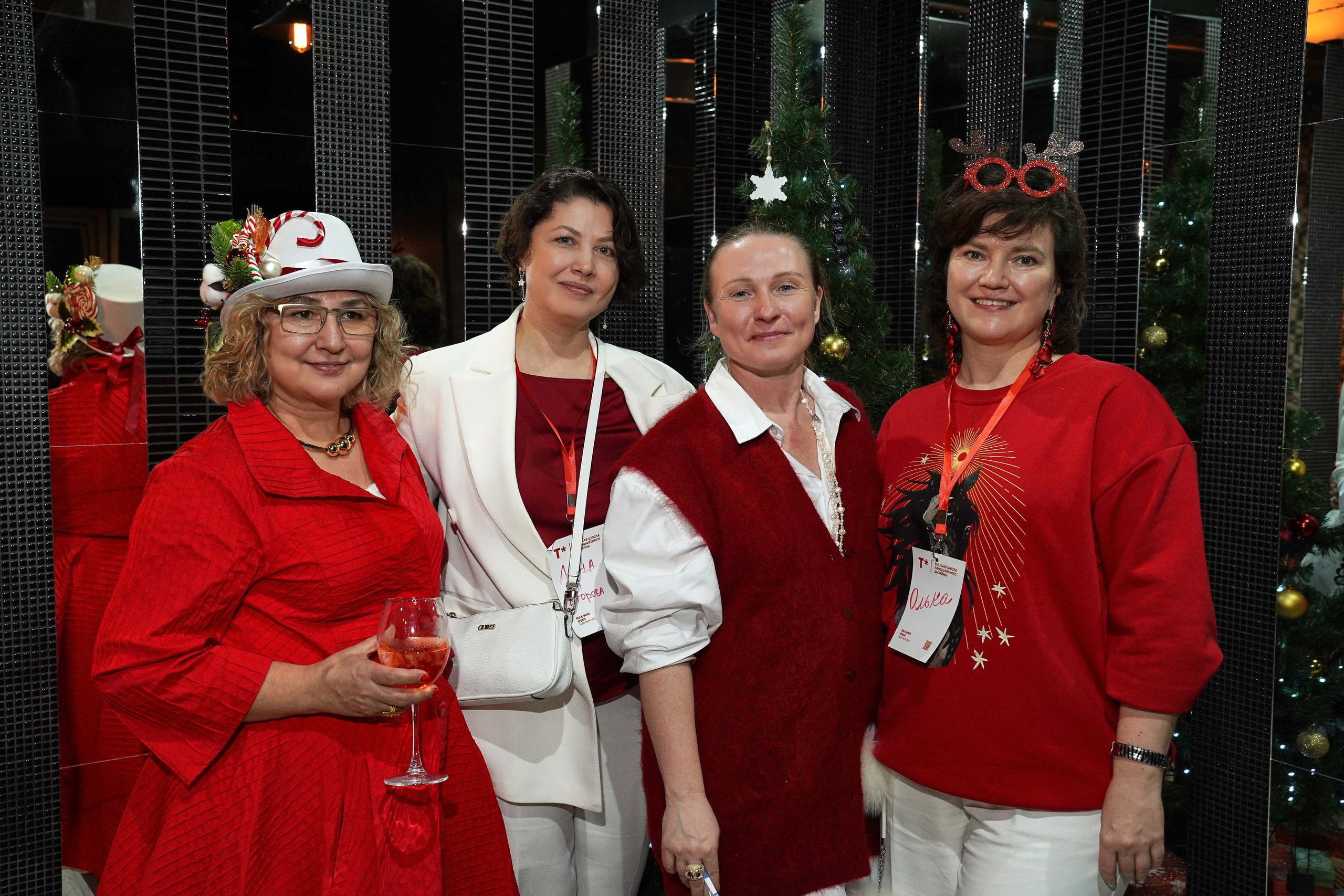 Корпоратив 2025 UPDATE. Фотограф