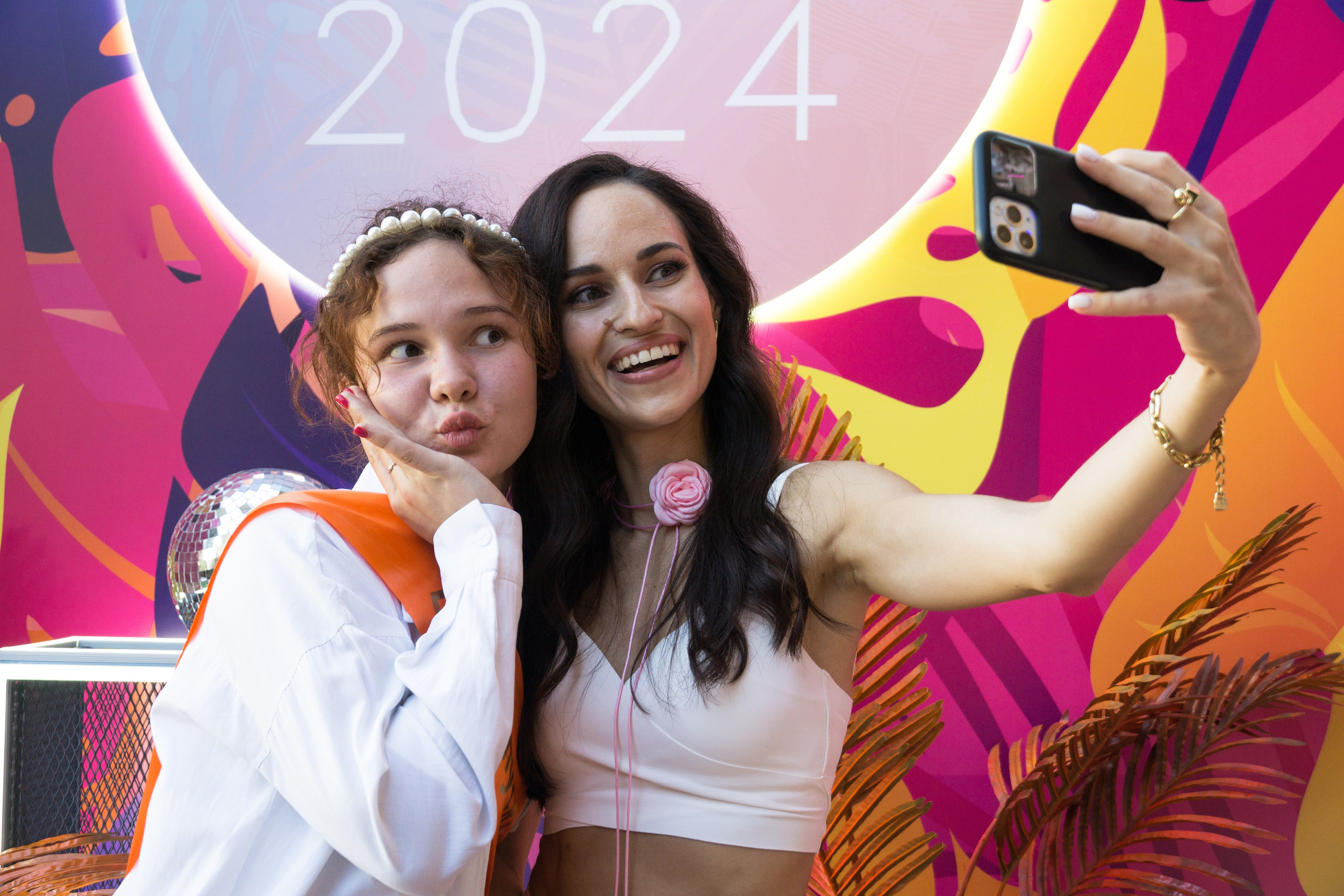 VK GIPSY Выпускной УМСКУЛ. Фотограф