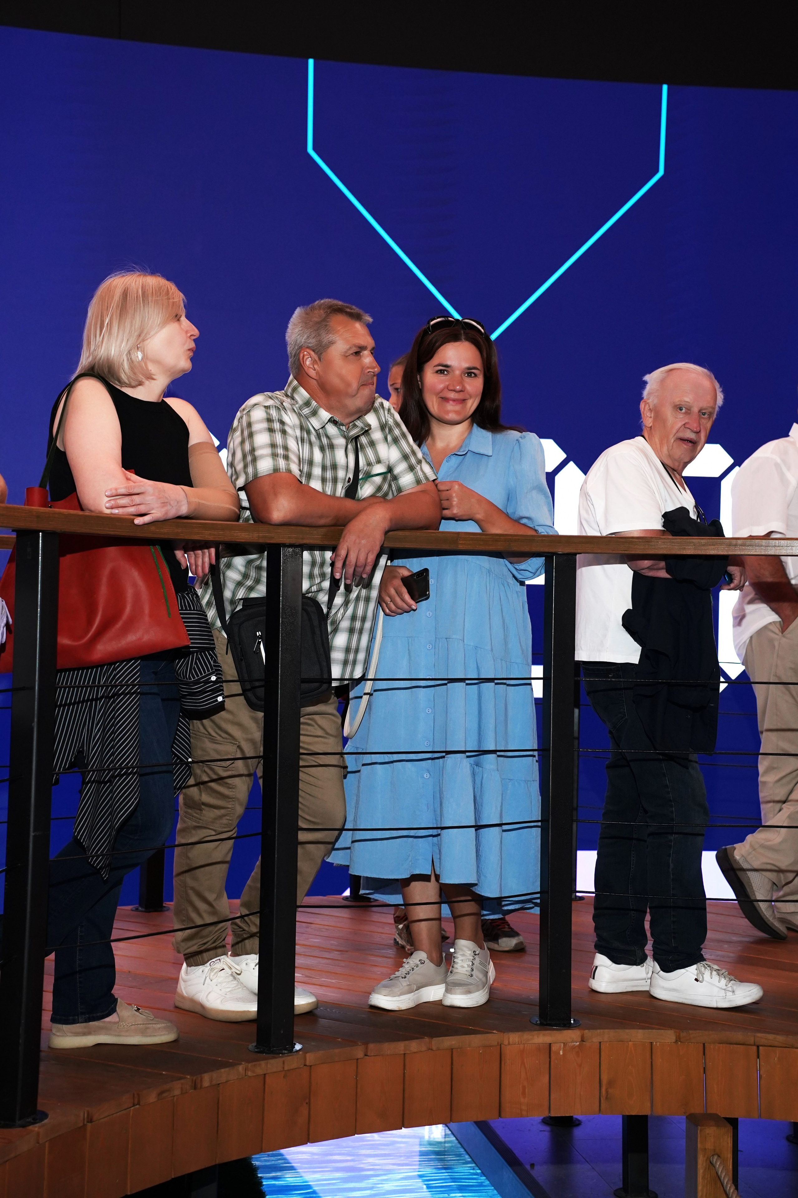 Москва 2030. Фотограф