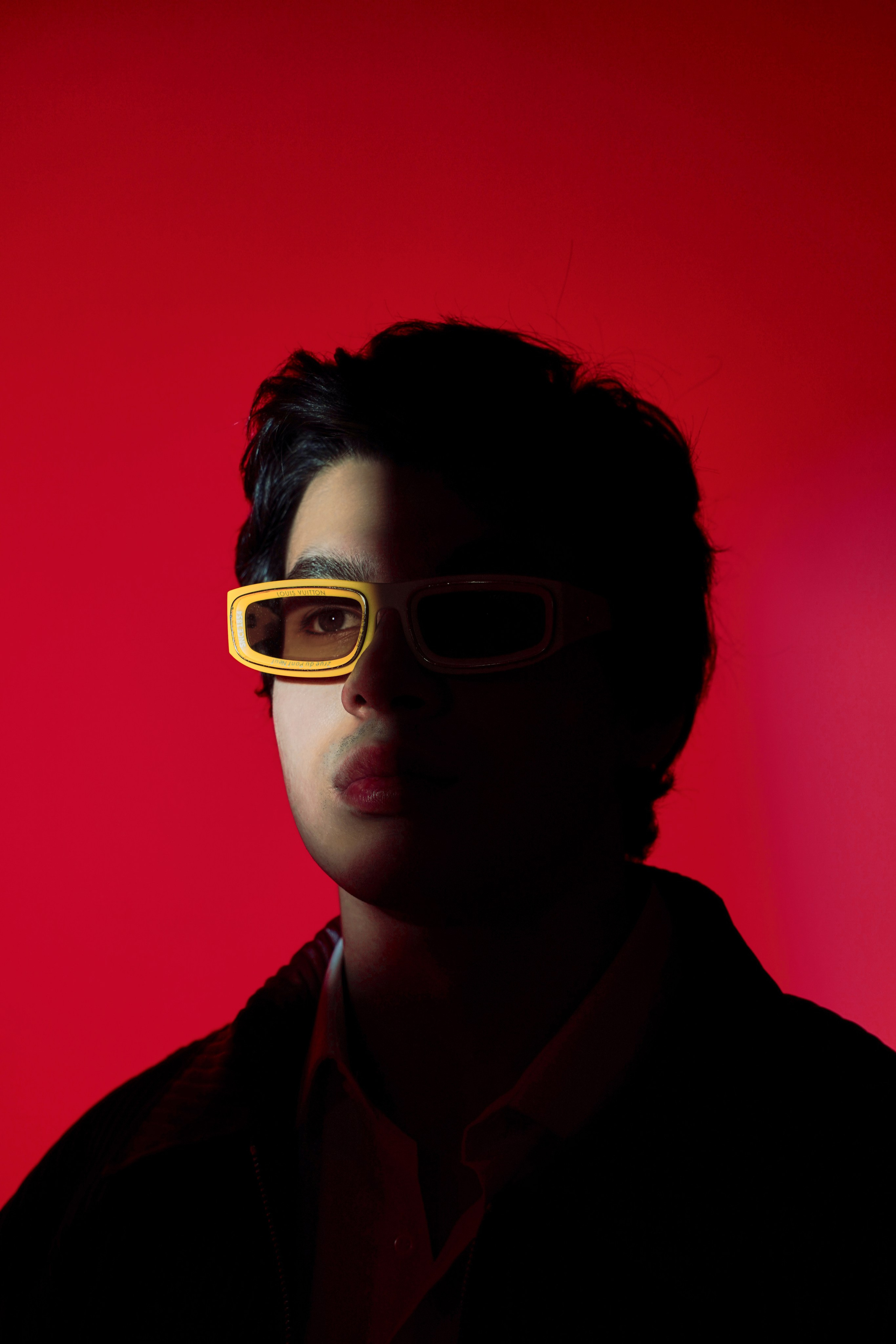 Обложка. Фотограф