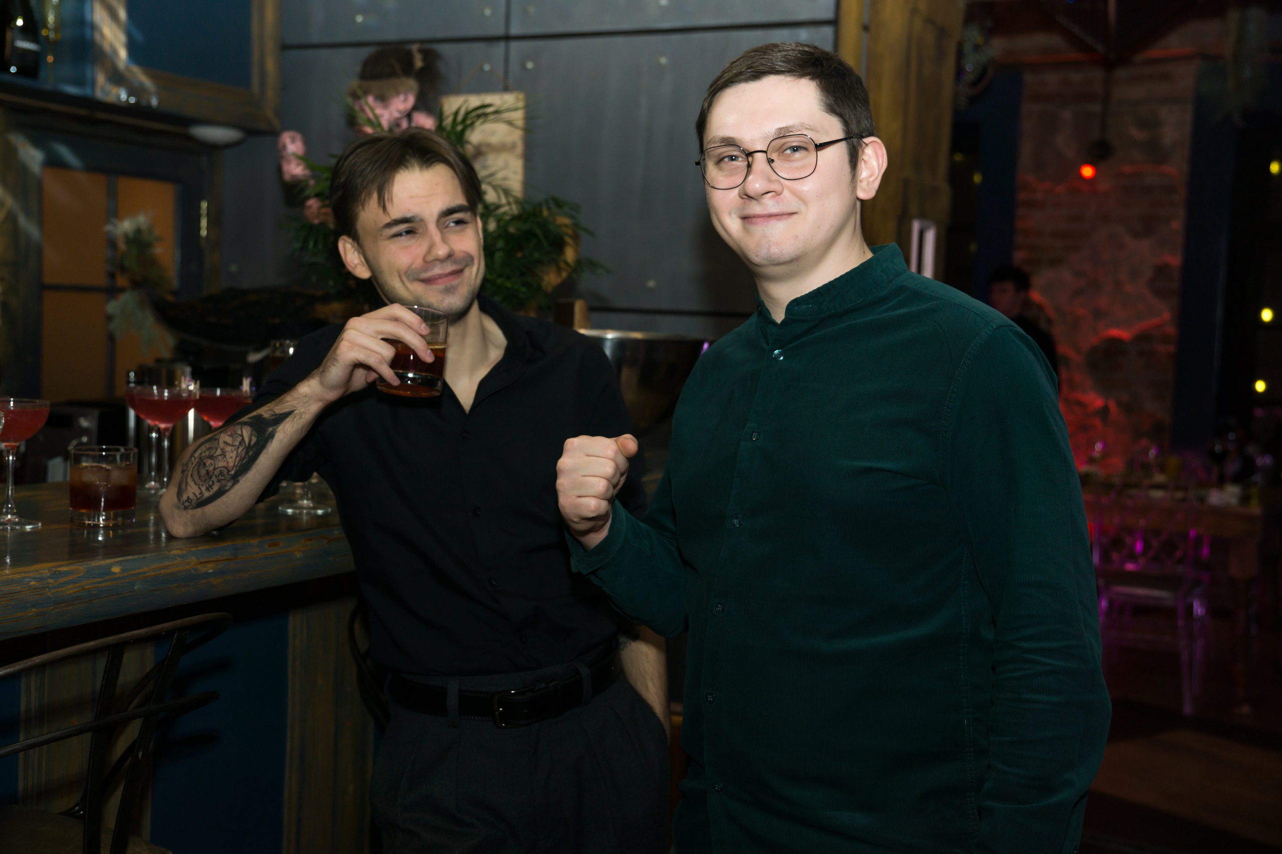 Корпоратив 2025. Фотограф