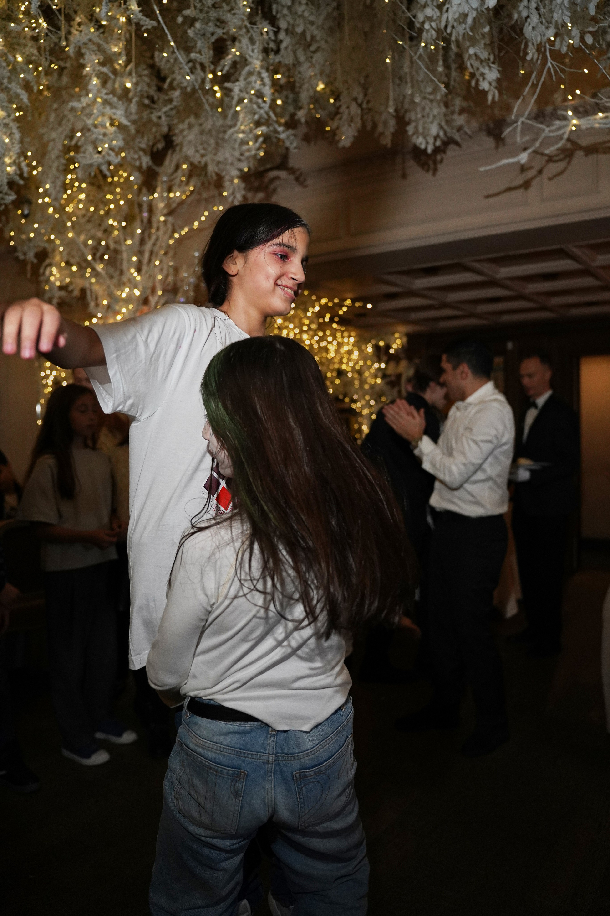 День Рождения 11 лет. Фотограф