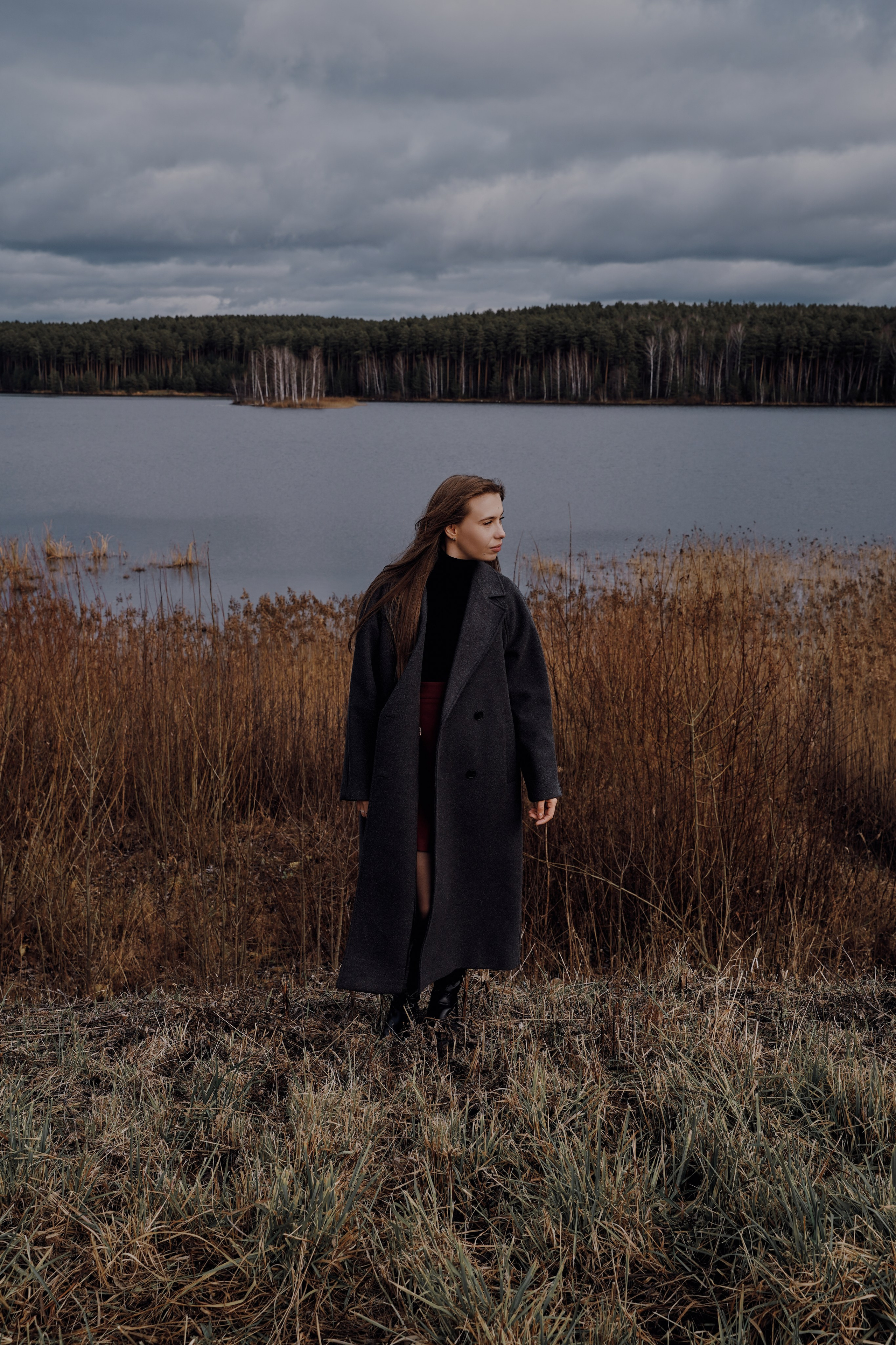 Наталья. Фотограф