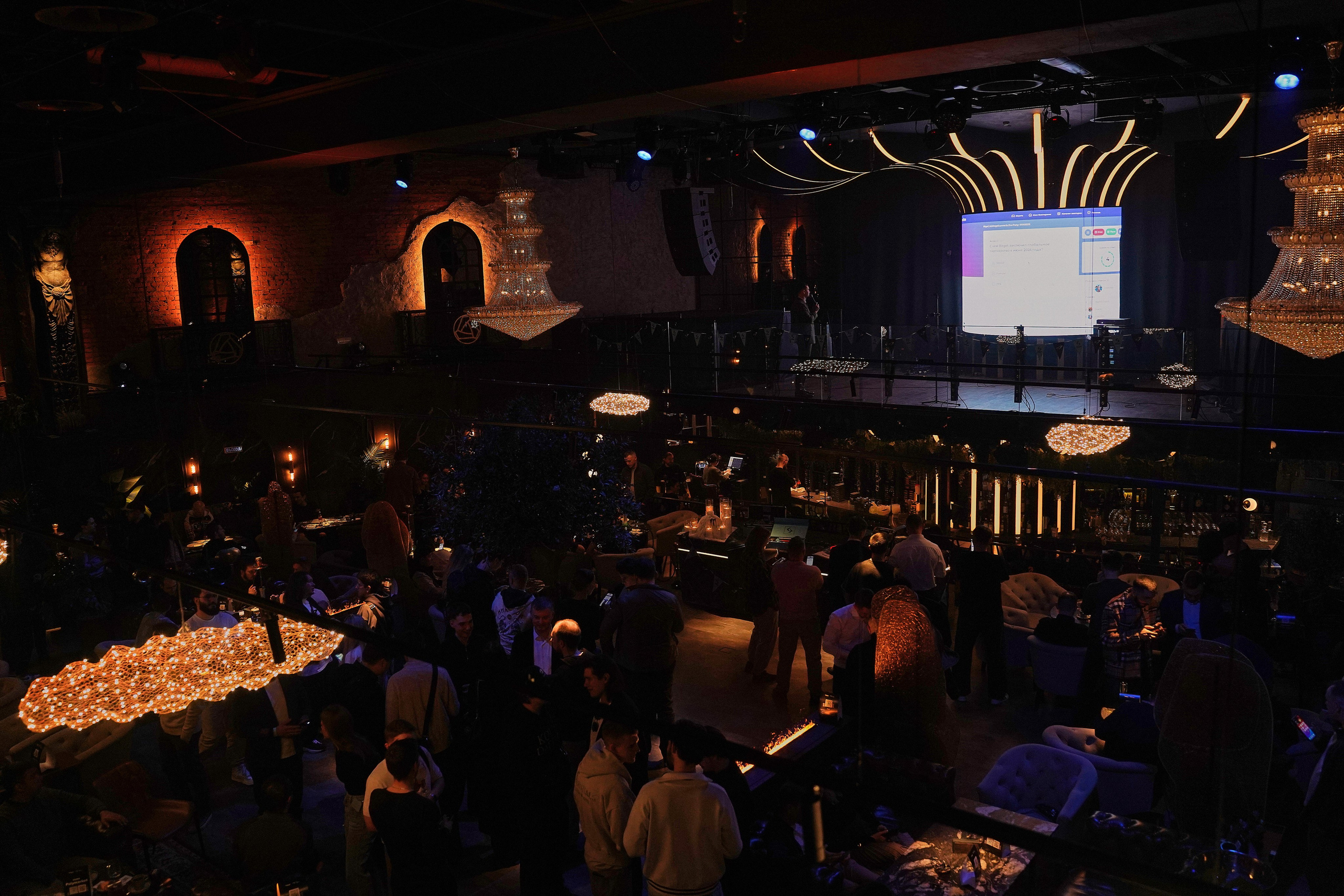 Bitget. Фотограф