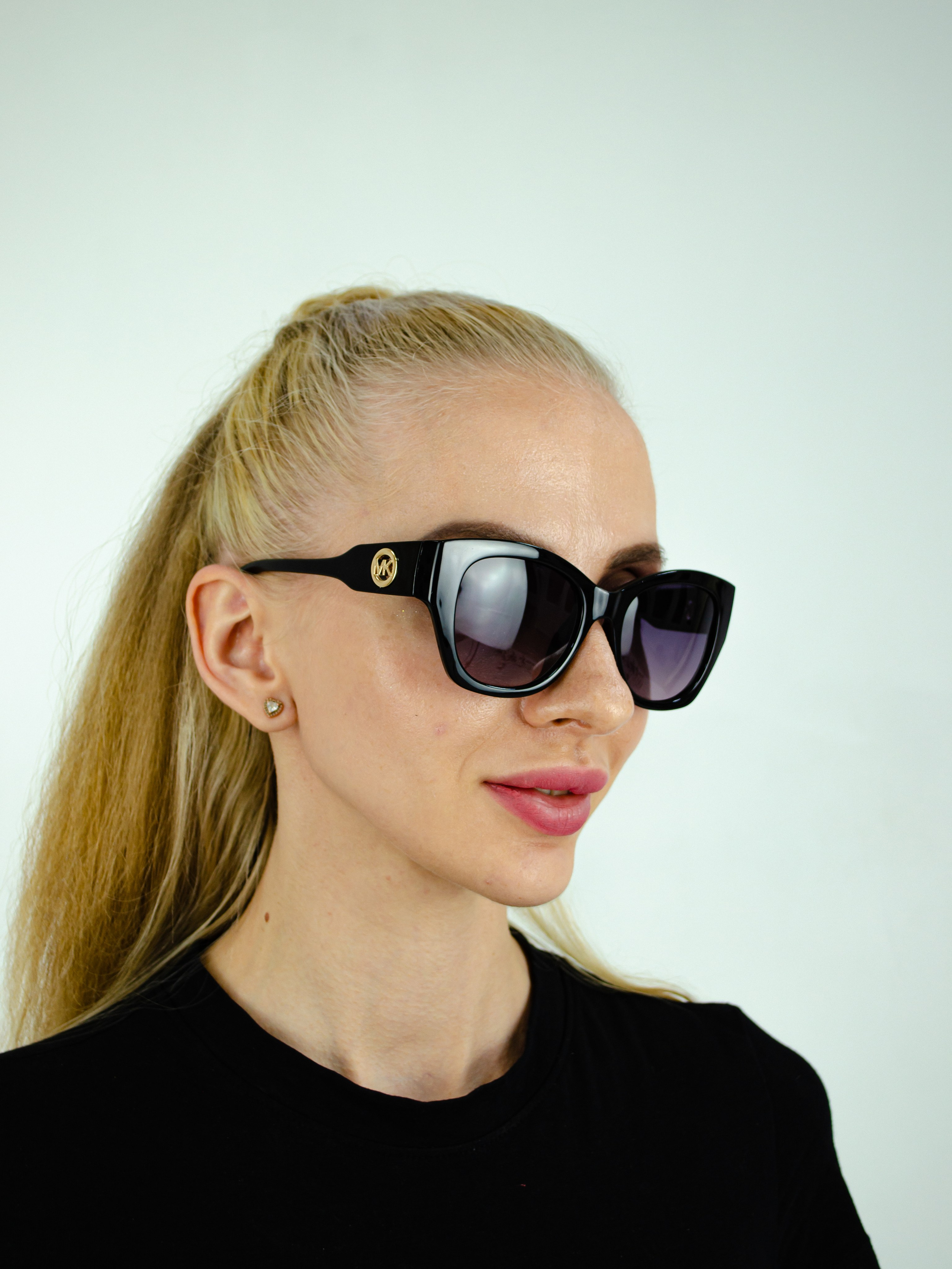 Очки. Фотограф