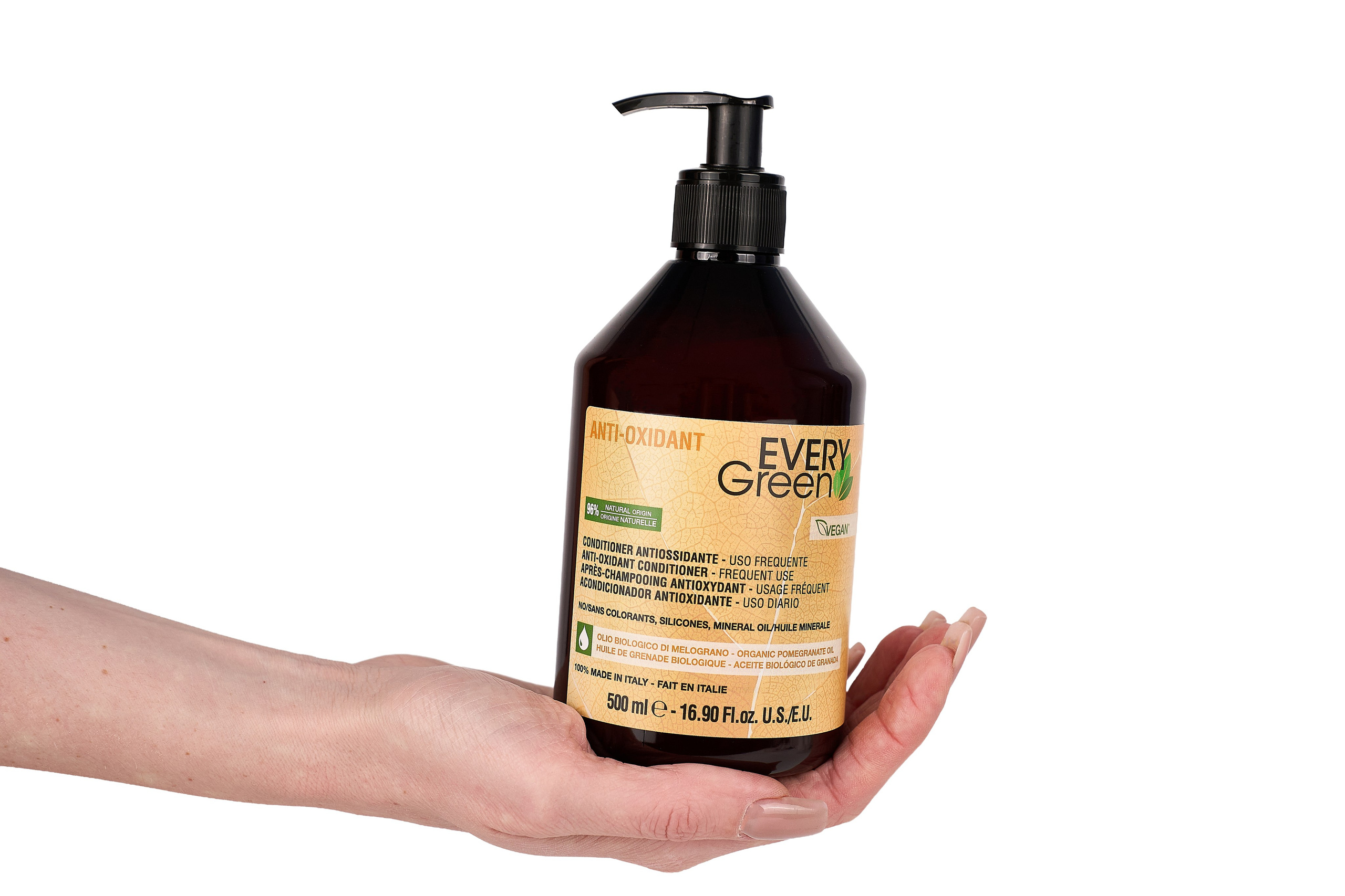 Для Рив Гош. Фотограф