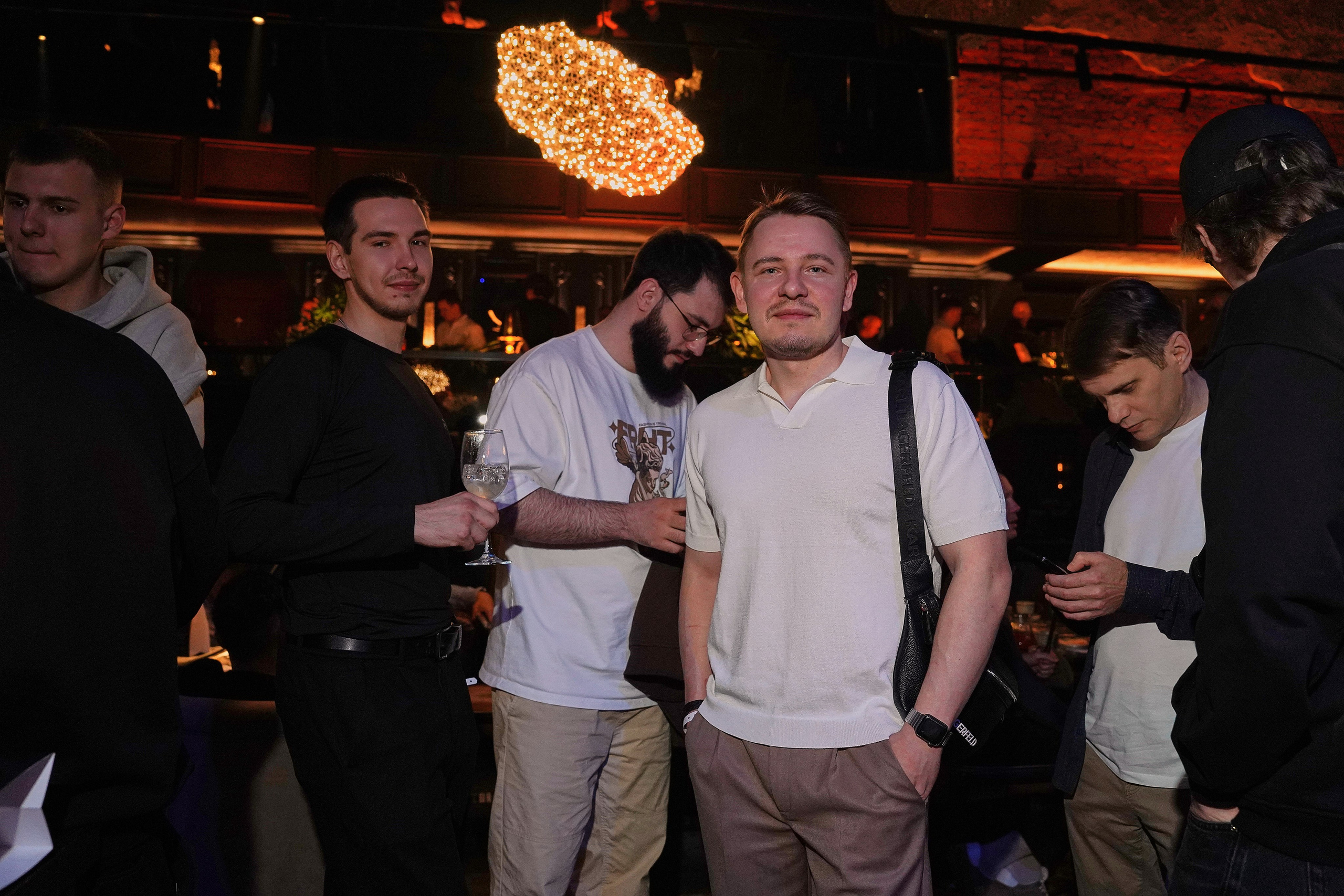 Bitget. Фотограф