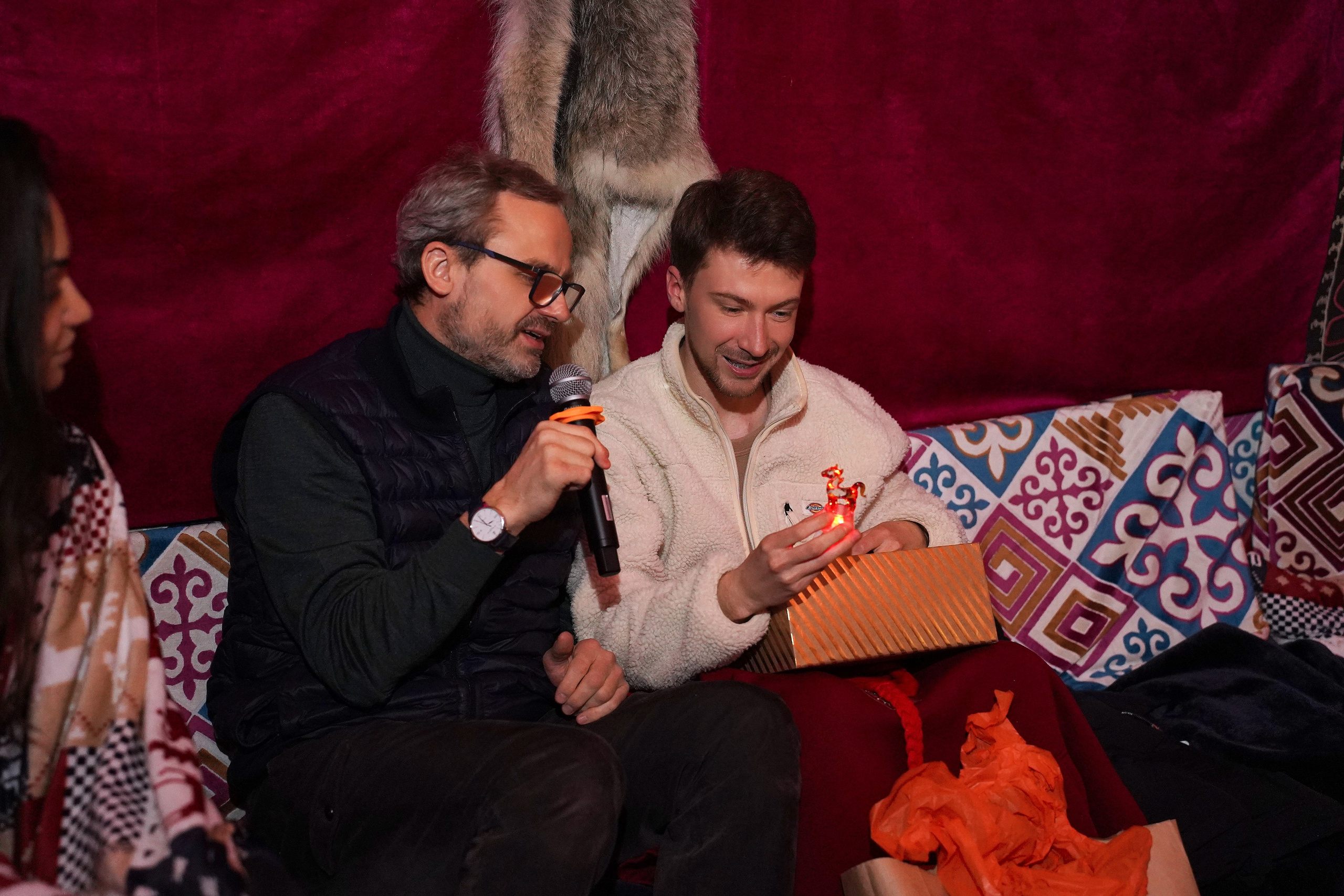 День Рождения Саши. Фотограф