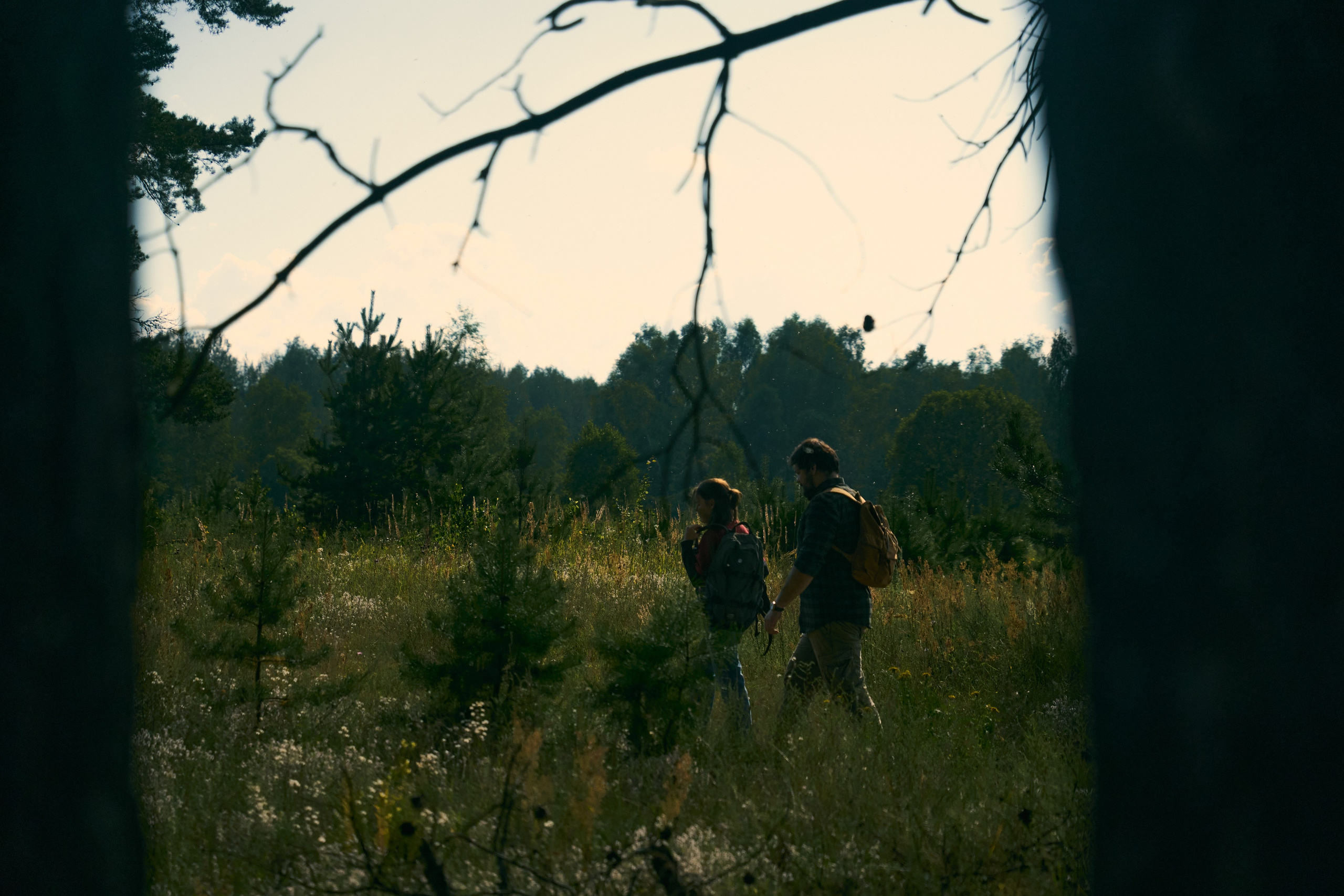 THE LAST OF US. Юля Ф