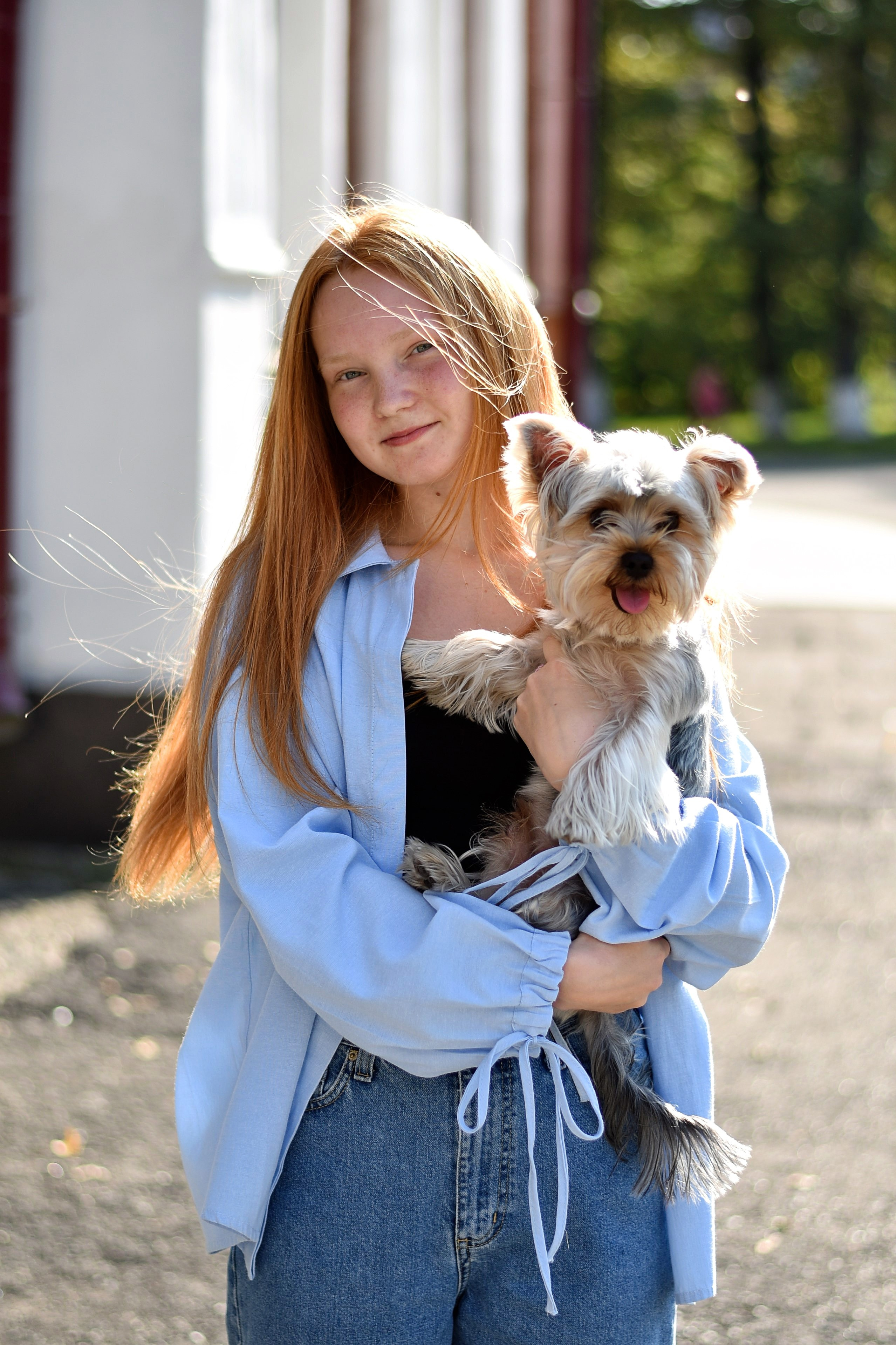 ФОТОСЕССИЯ В ПАРКЕ осень. Школьный фотограф ЛАРИСА МАТВЕЕНКО