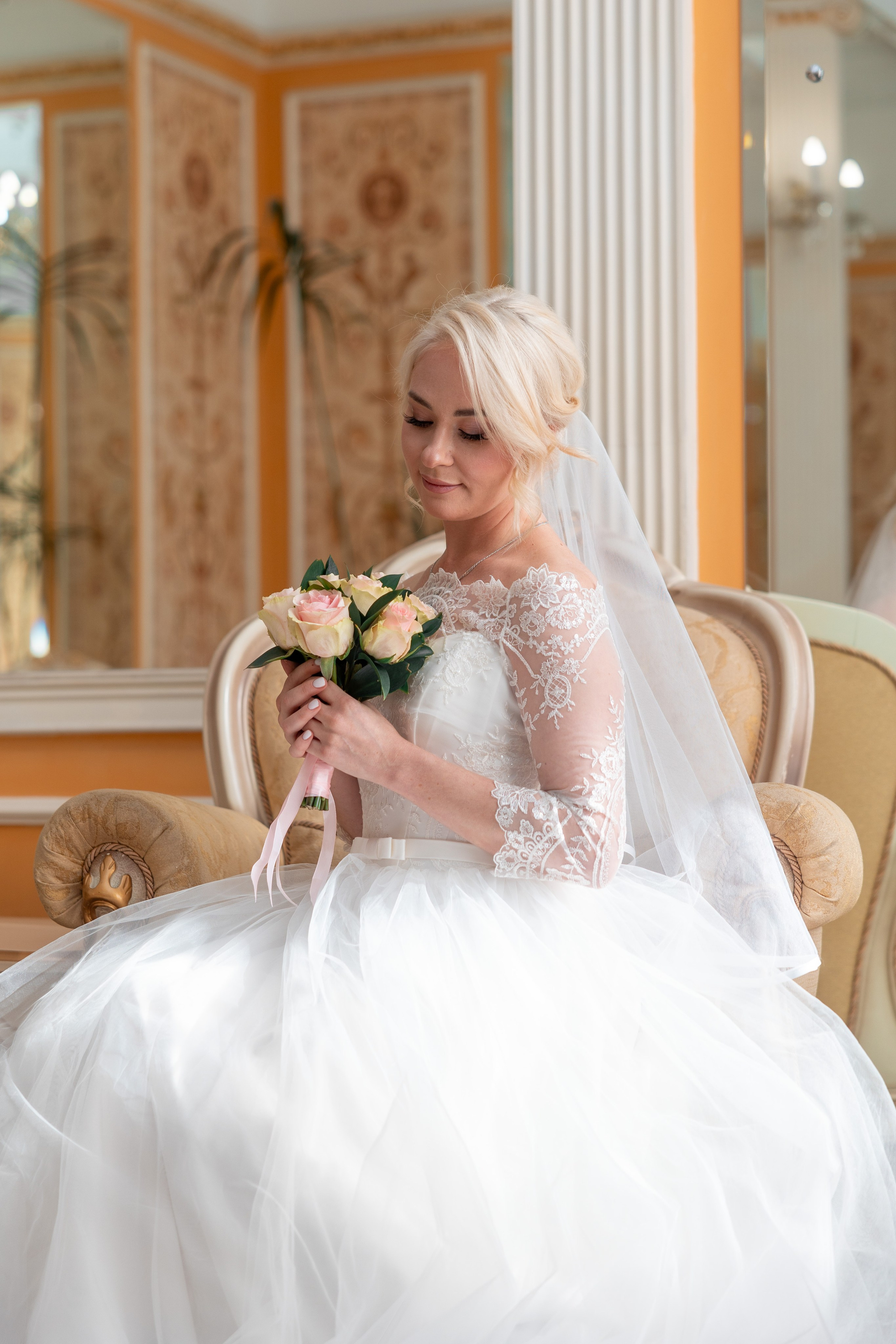 Фотогалерея. Ваш фотограф и видеограф