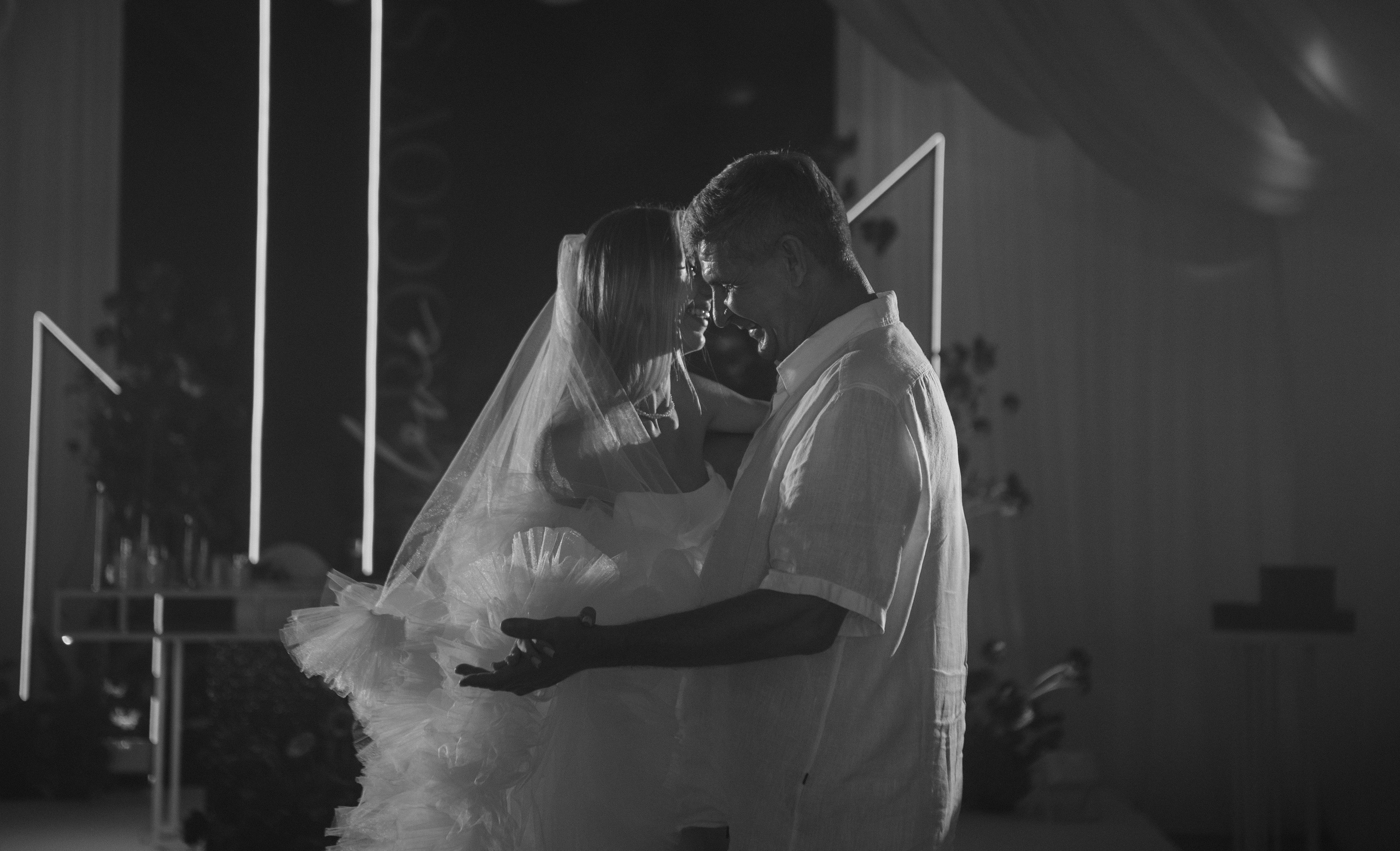 Свадебная выездная церемония. Главная