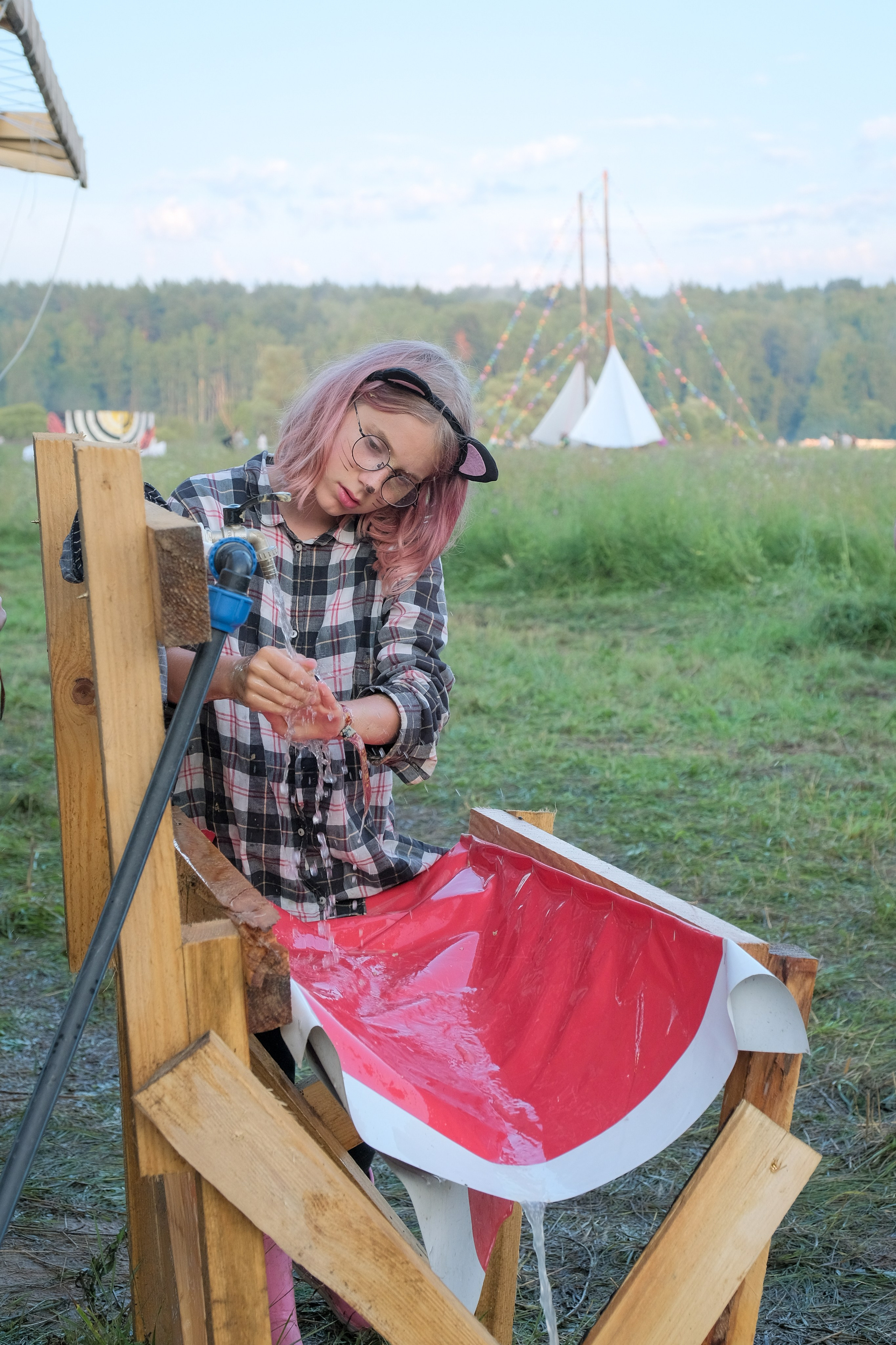 Фестиваль «Бессонница» 2025. Семейный и детский фотограф в Москве Светлана Потемкина