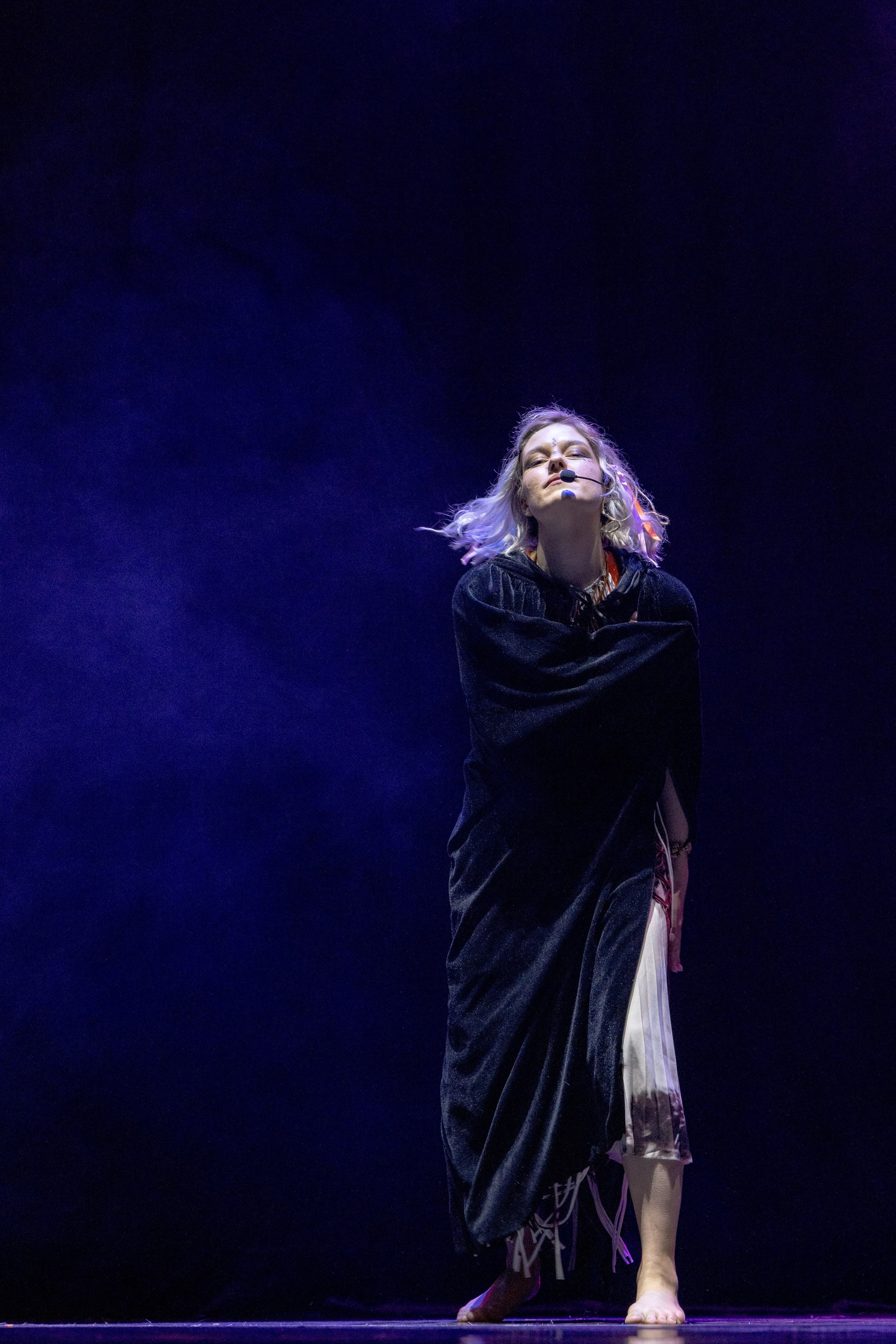 LIBERTY SS'25. Фотограф Вадим Бодылев