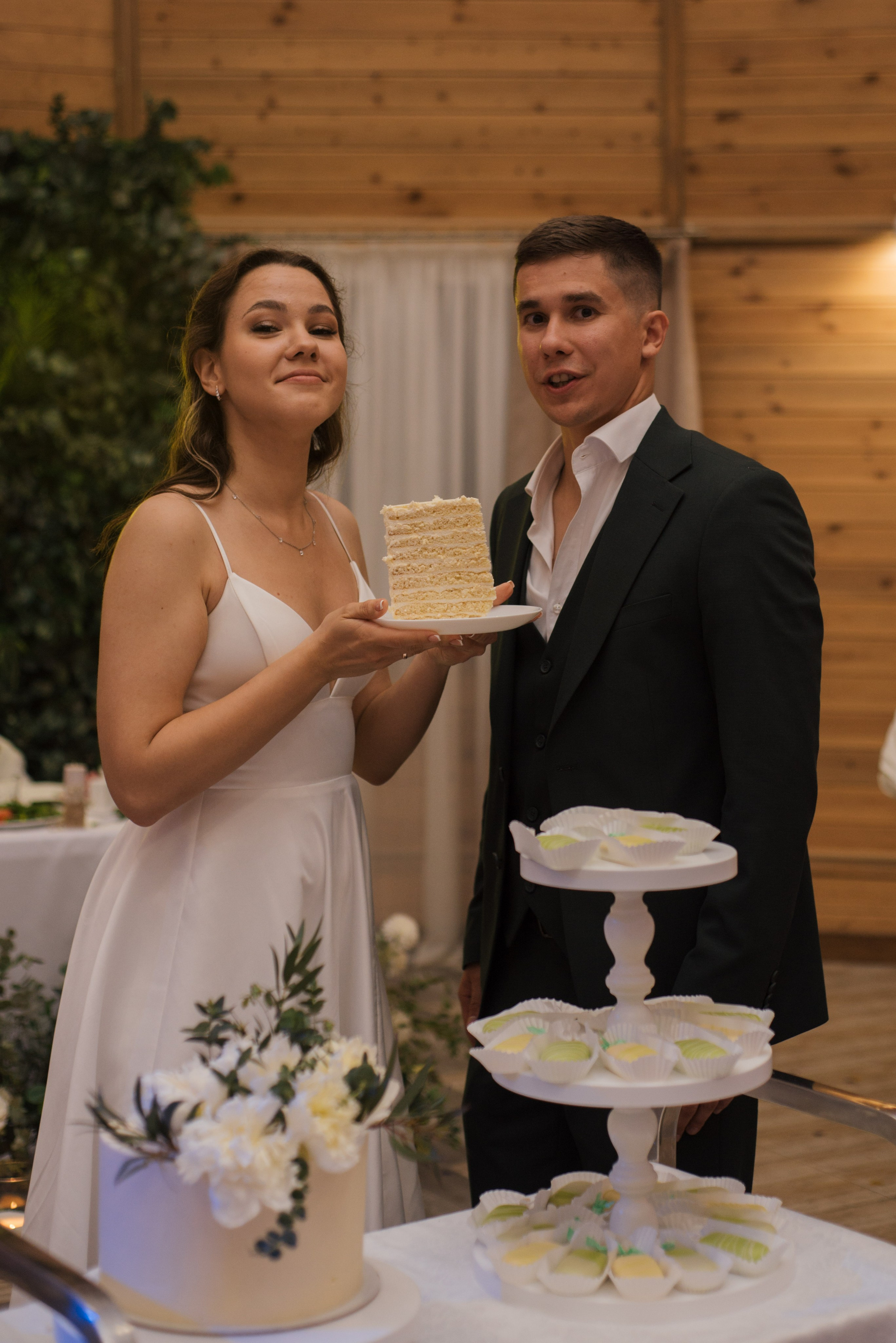 Свадьба Кристины и Никиты. Фотограф Нижний Новгорода Елена Калмыкова