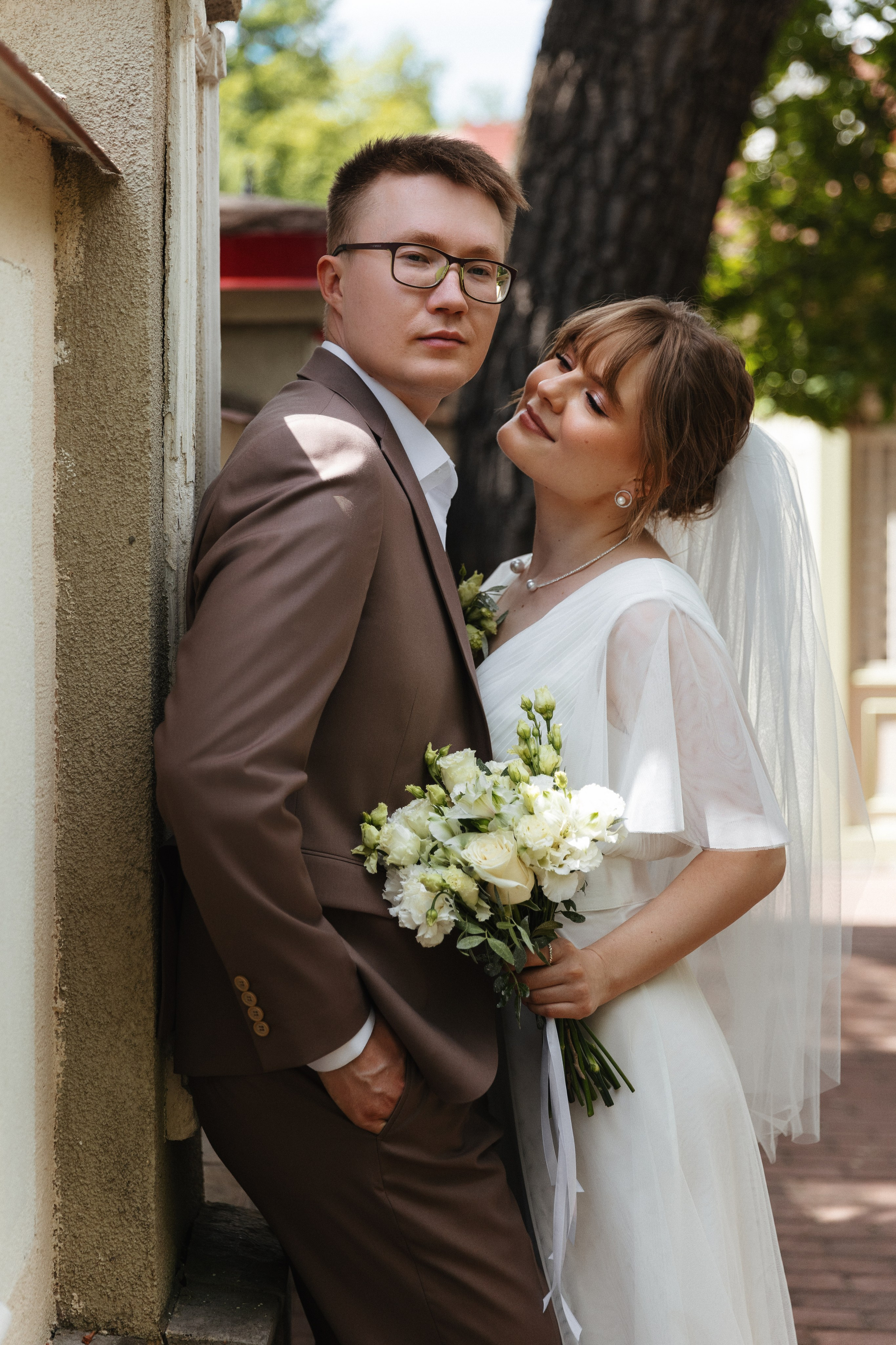 Юлдуз & Марат