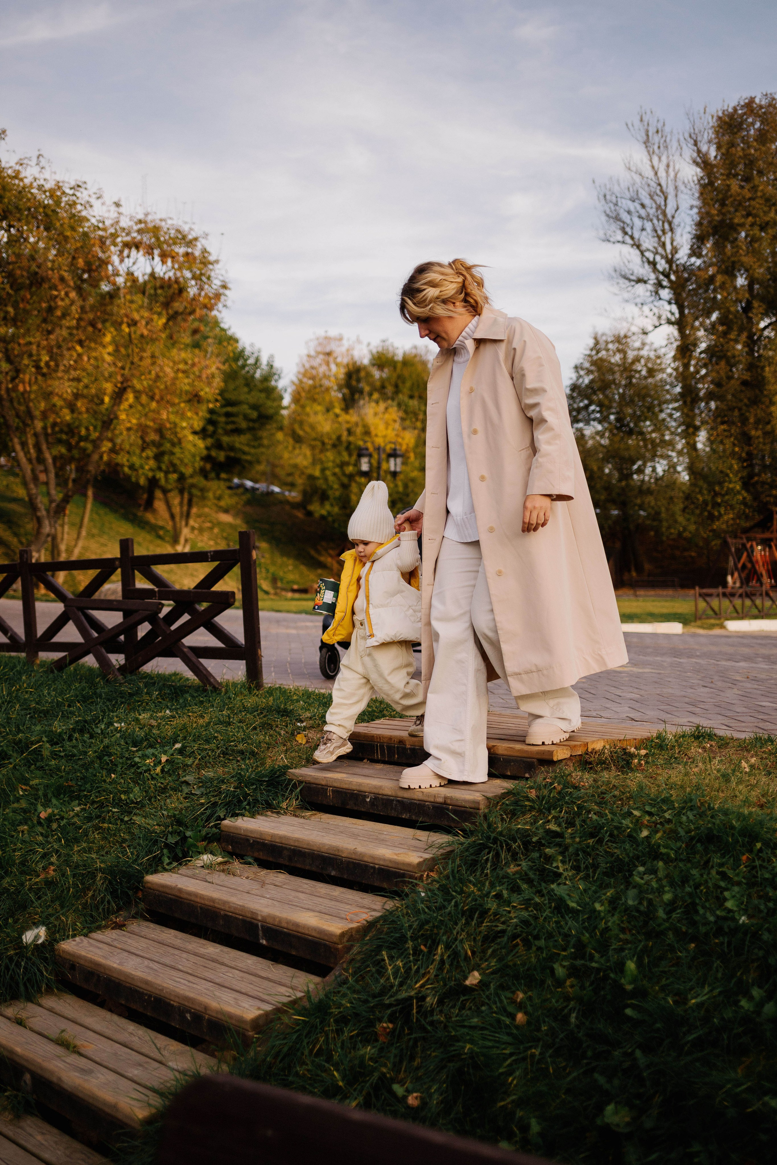 Машенька. Семейный фотограф Юлия Клишина