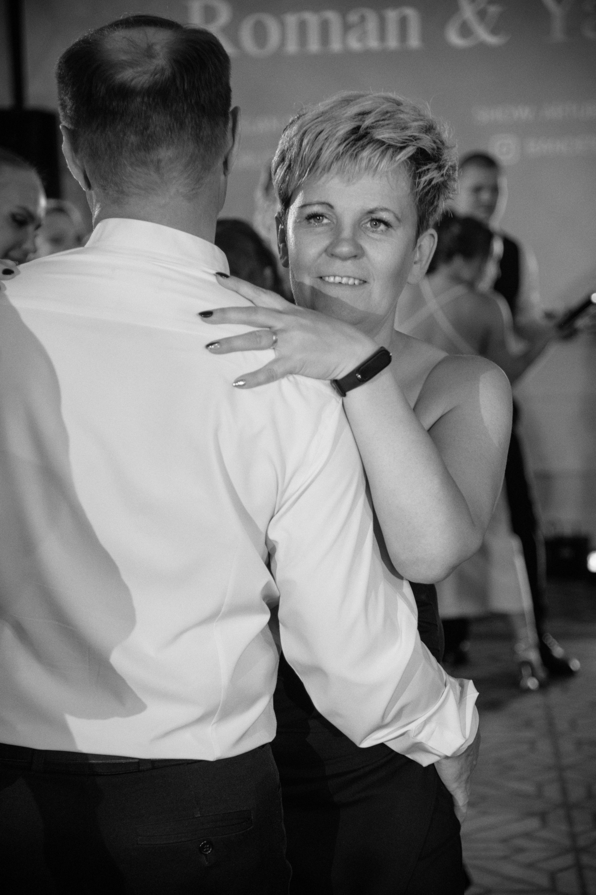 Яна и Рома. Фотограф Смоляк Алена