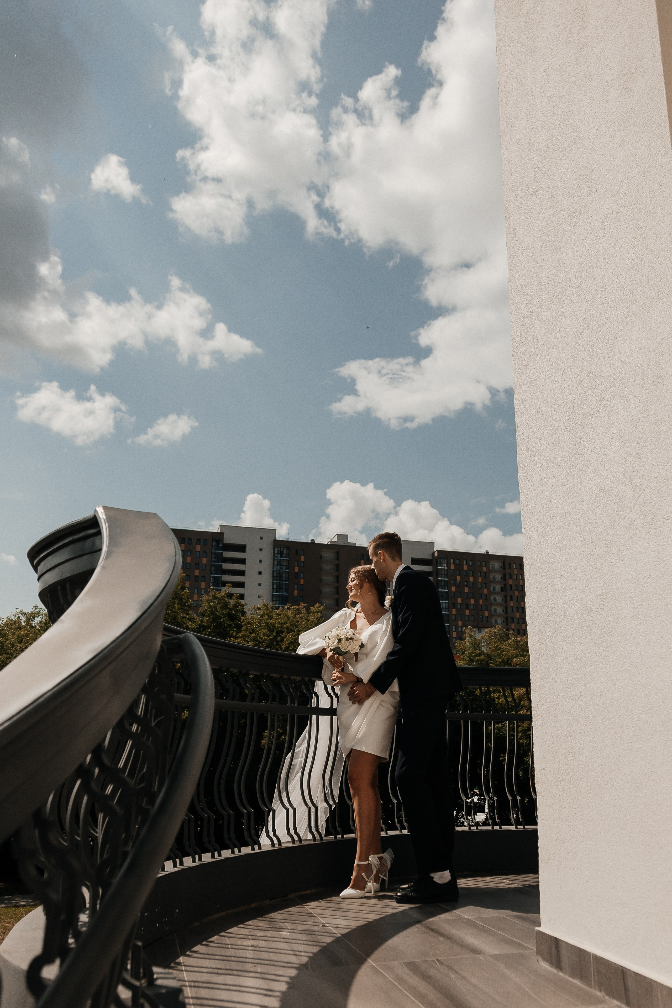 Владимир и Ника/2024. Свадебный и семейный фотограф в Екатеринбурге