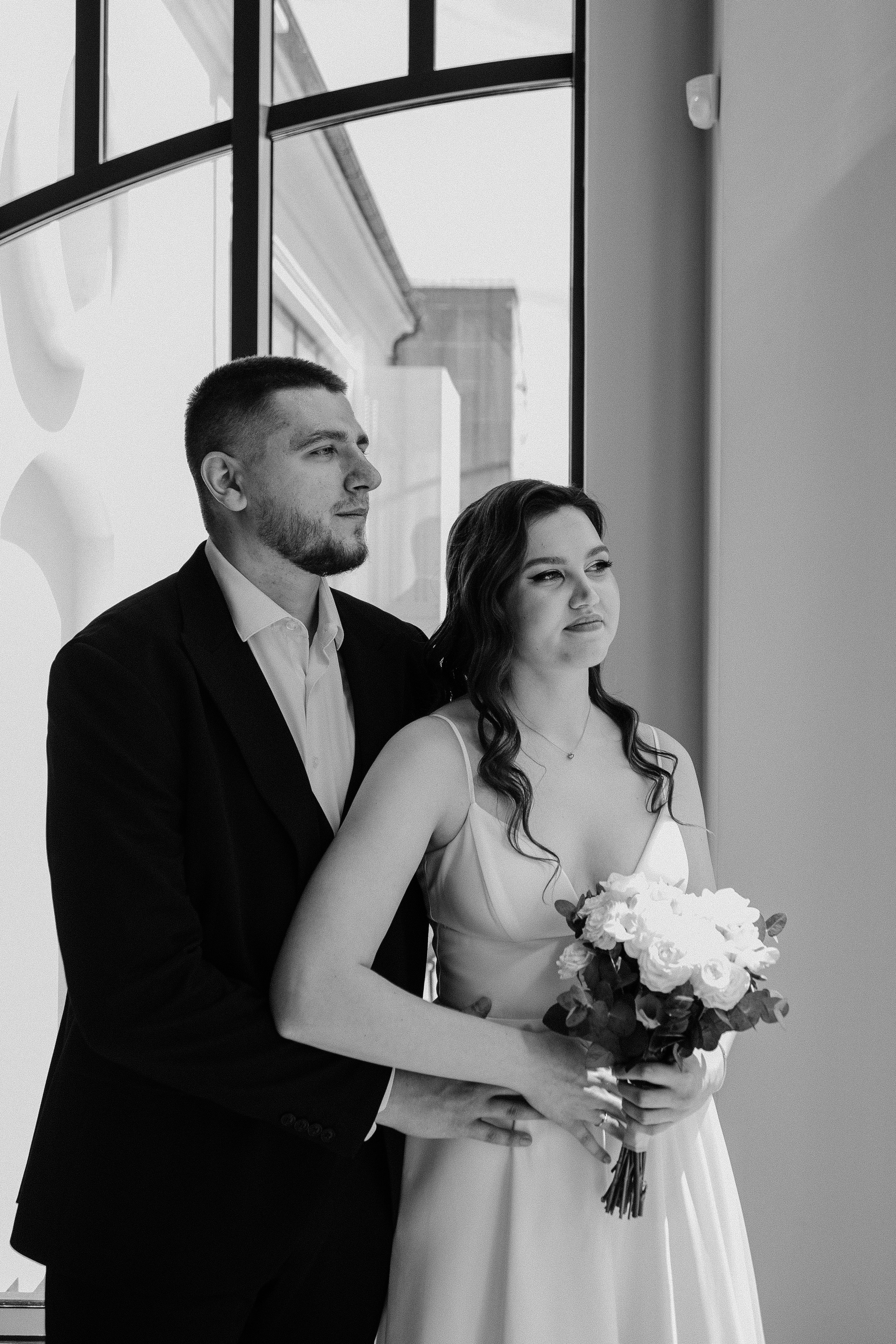 Дмитрий и Светлана/2024. Свадебный и семейный фотограф в Екатеринбурге