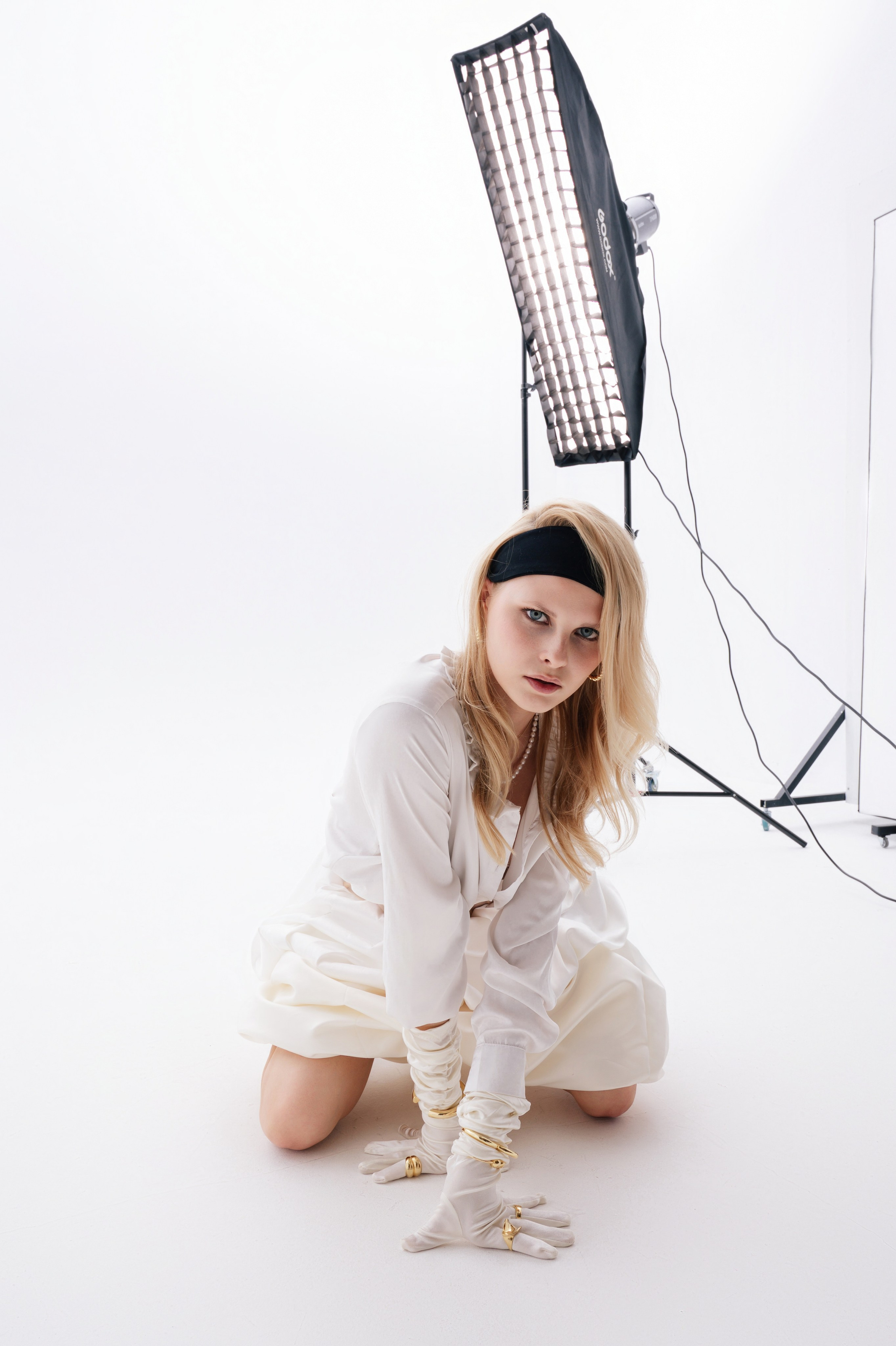 Adelina. Профессиональный фотограф Кристина Кирьянова