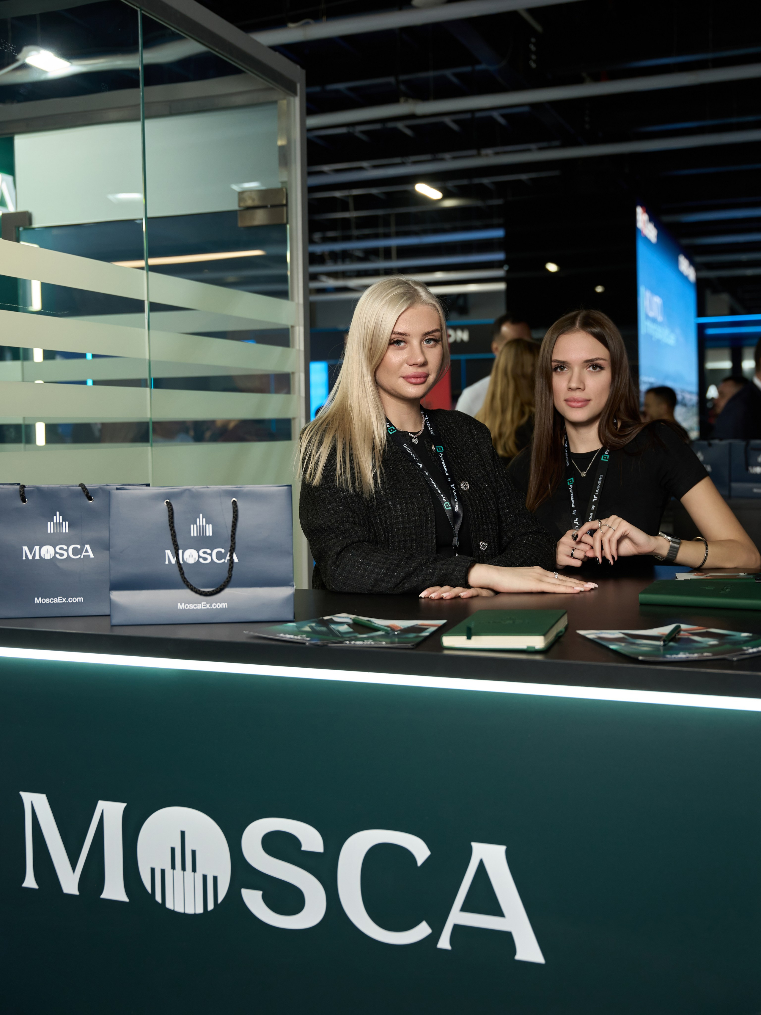 Blockchain Forum 2025. Yankovski_001