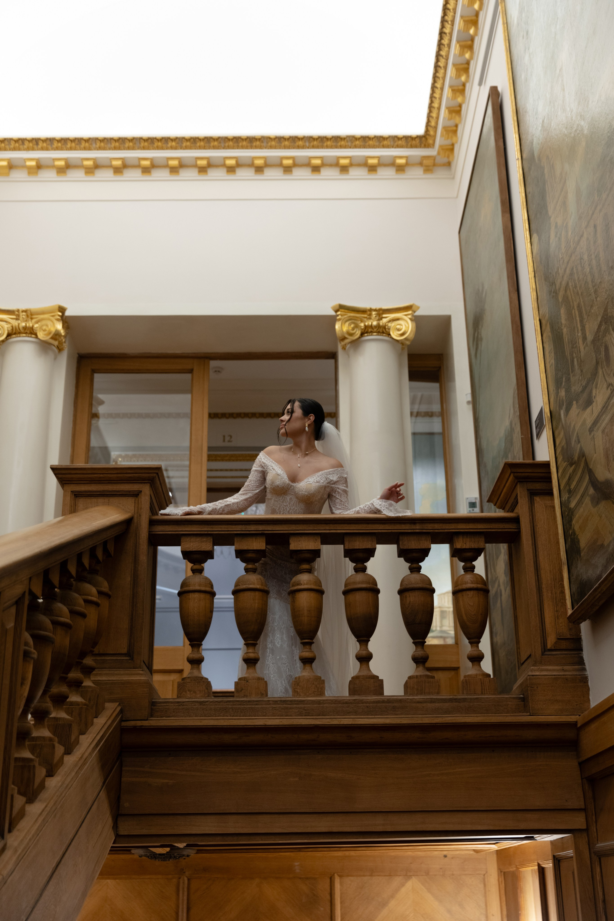 Даша и Ваня. Фотограф Нижний Новгород