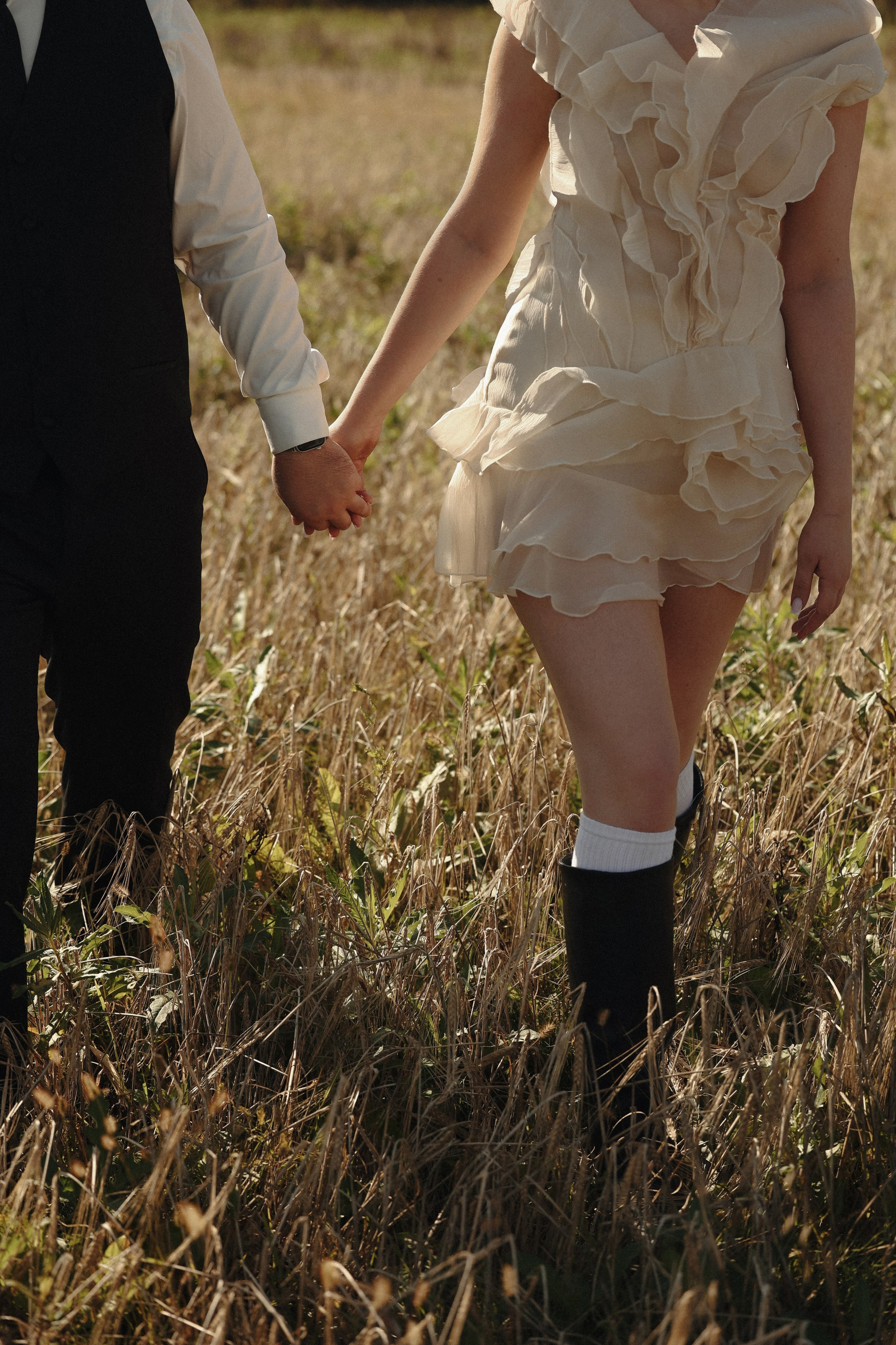 История любви Даши и Саши (анонс). Фотограф Нижний Новгород