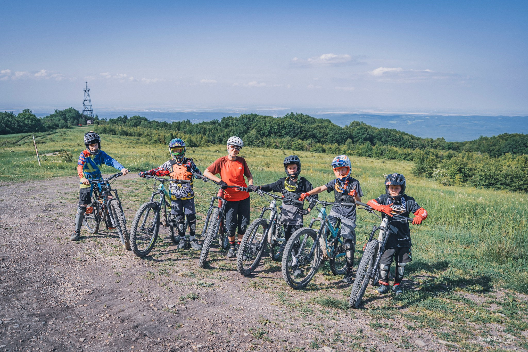 Обучающий кэмп на Собере 06.06.24 Коваль. Репортажный фотограф в Краснодаре Рындин Дмитрий