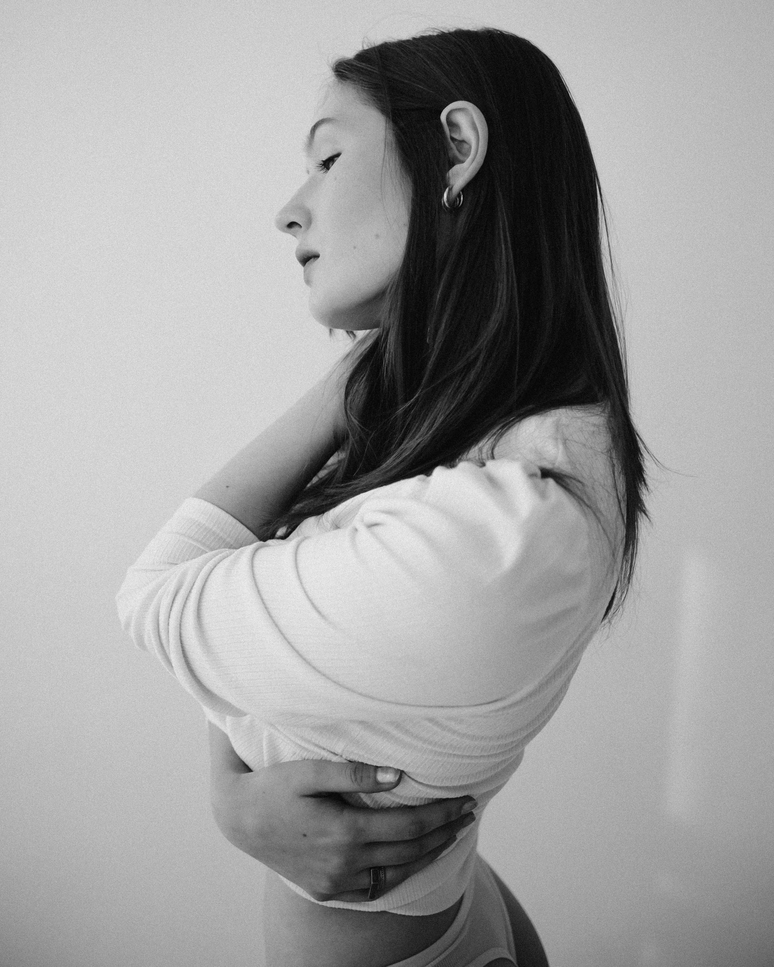 Диана. Doctor Azrael, портретный фотограф в СПб и Всеволожске