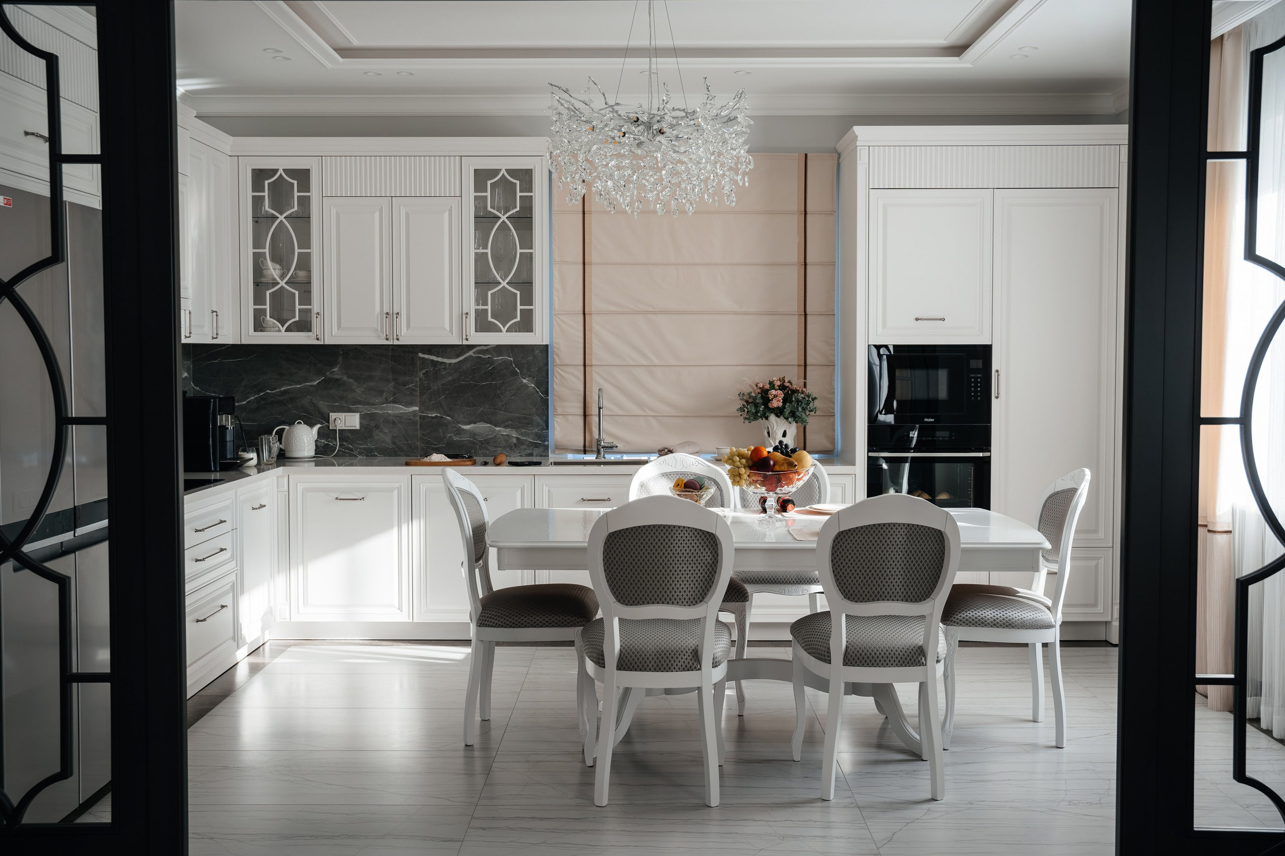 История одного предсвадебного вечера