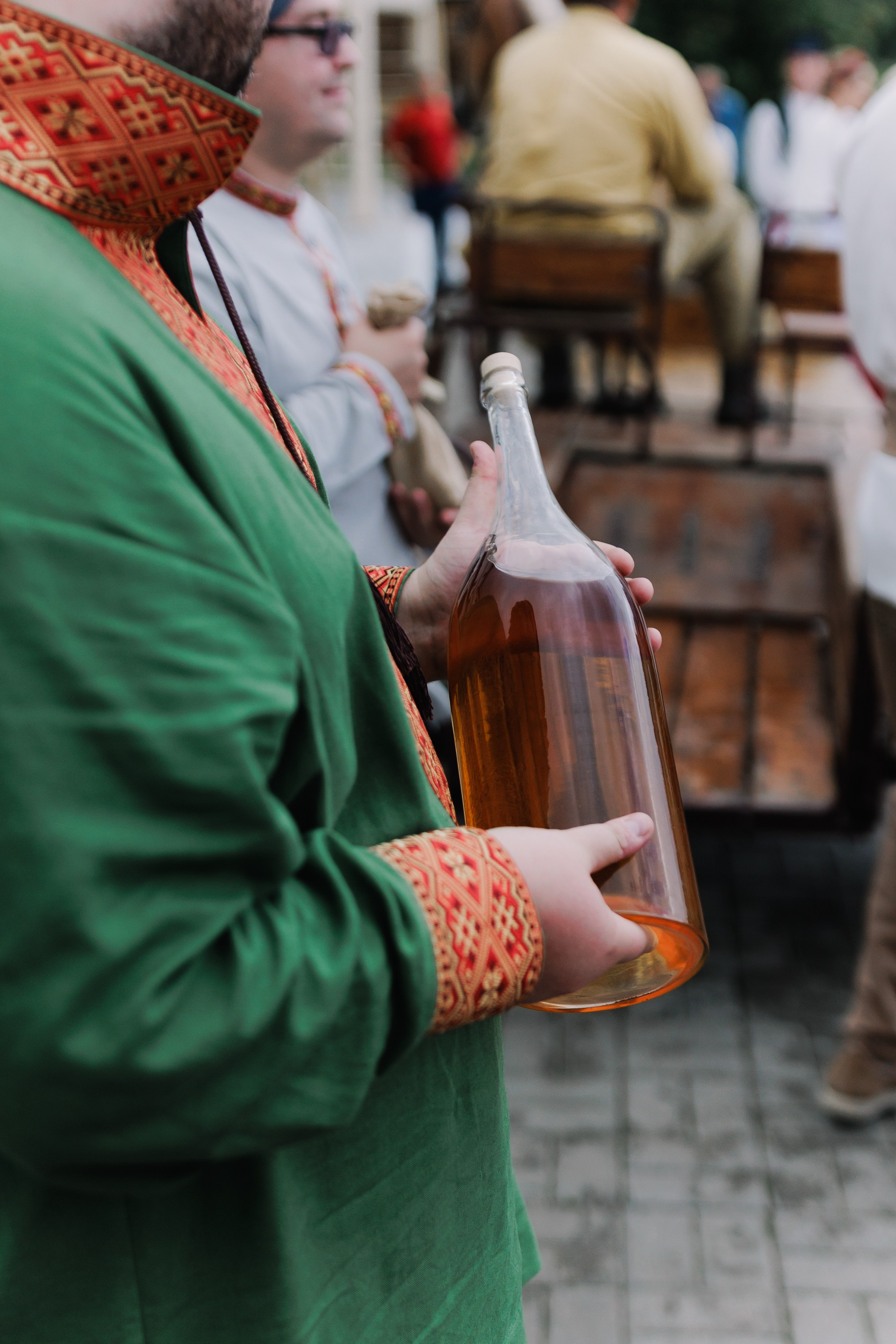 Artem & Viktoria. Wedding and family photographer in Moscow