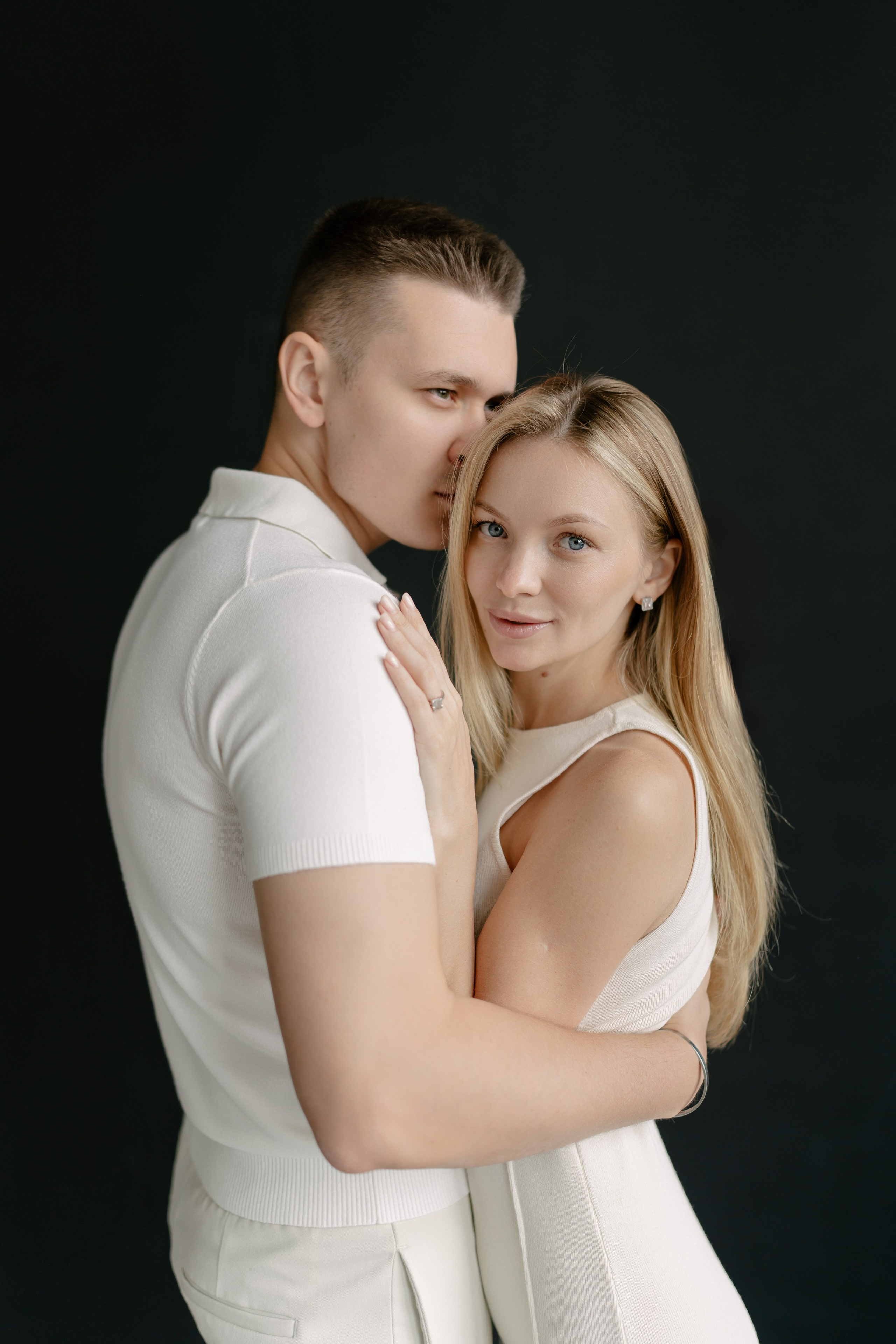 Юля и Никита. Свадебный и семейный фотограф в Москве и Красногорске — живые кадры | Анастасия Тихонова