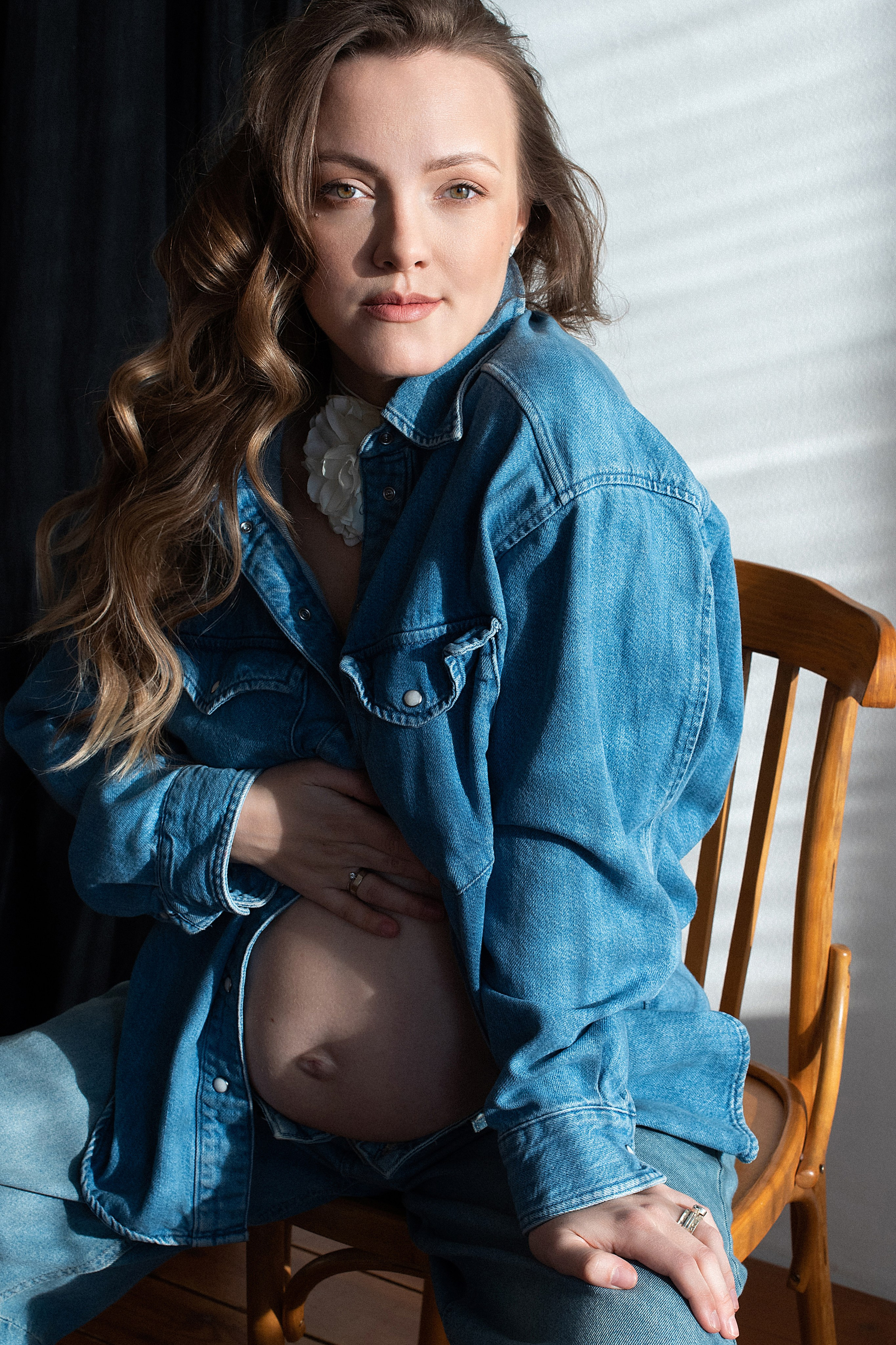 Ксения. Юлия Соколовская Фотограф Москва Красногорск