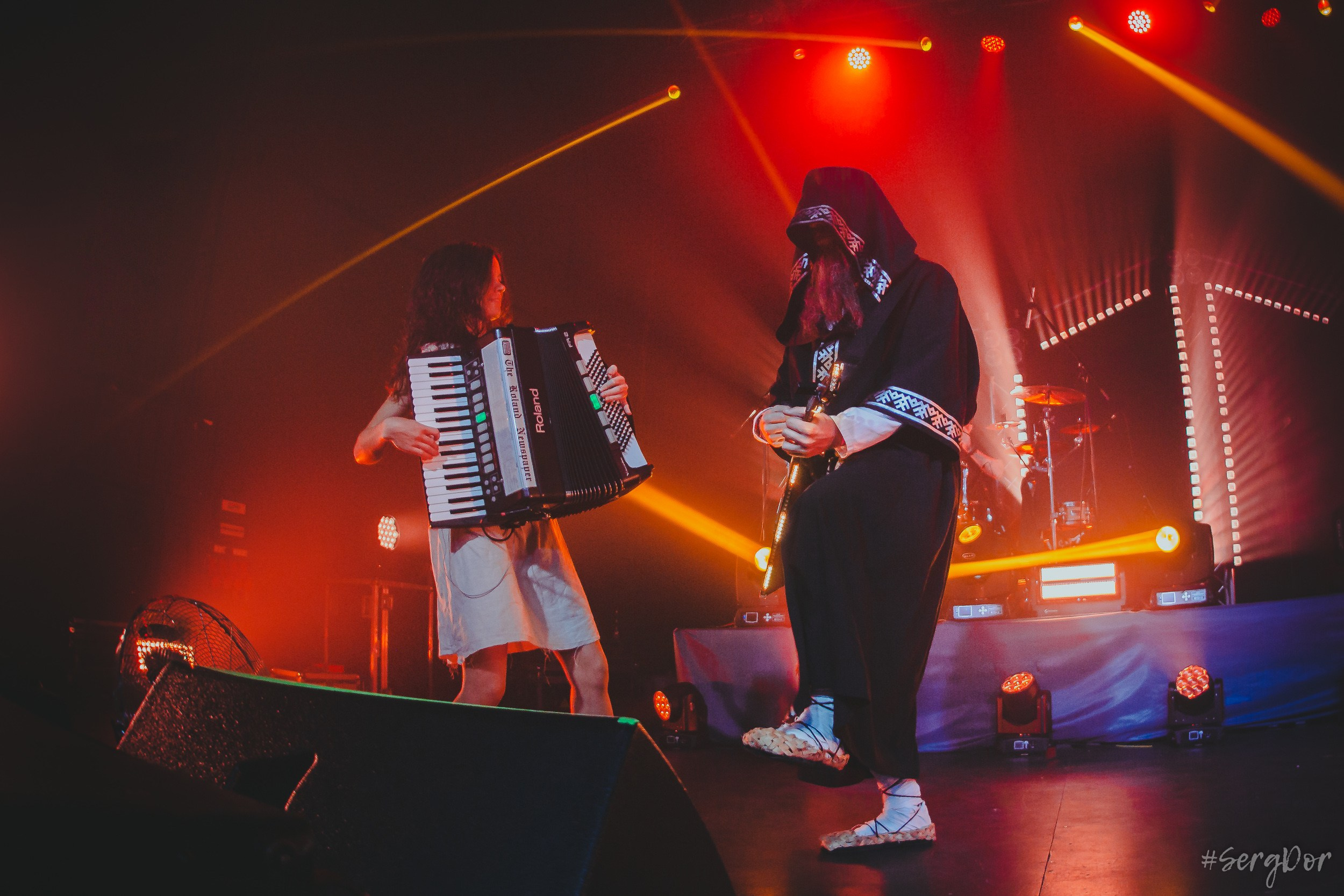 Нейромонах Феофан, Sound, Санкт-Петербург, Летопись, концерт, 20.10.2022, SergDor, Поле притоптать, 20 октября 2023 года, #SergDor