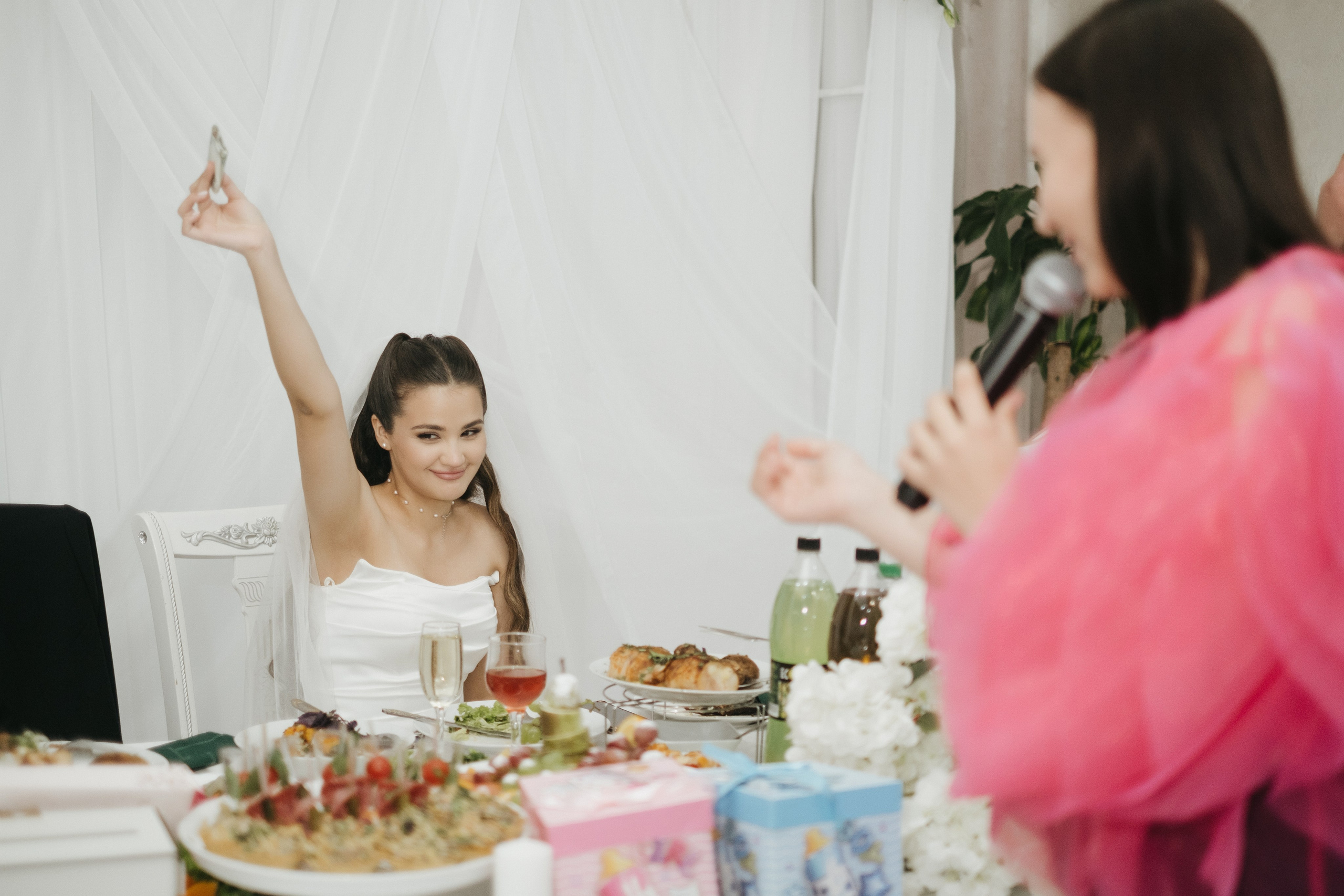 Марсель и Рината. Свадебный и репортажной фотограф Денис Ожигин в Краснодаре и Краснодарском крае