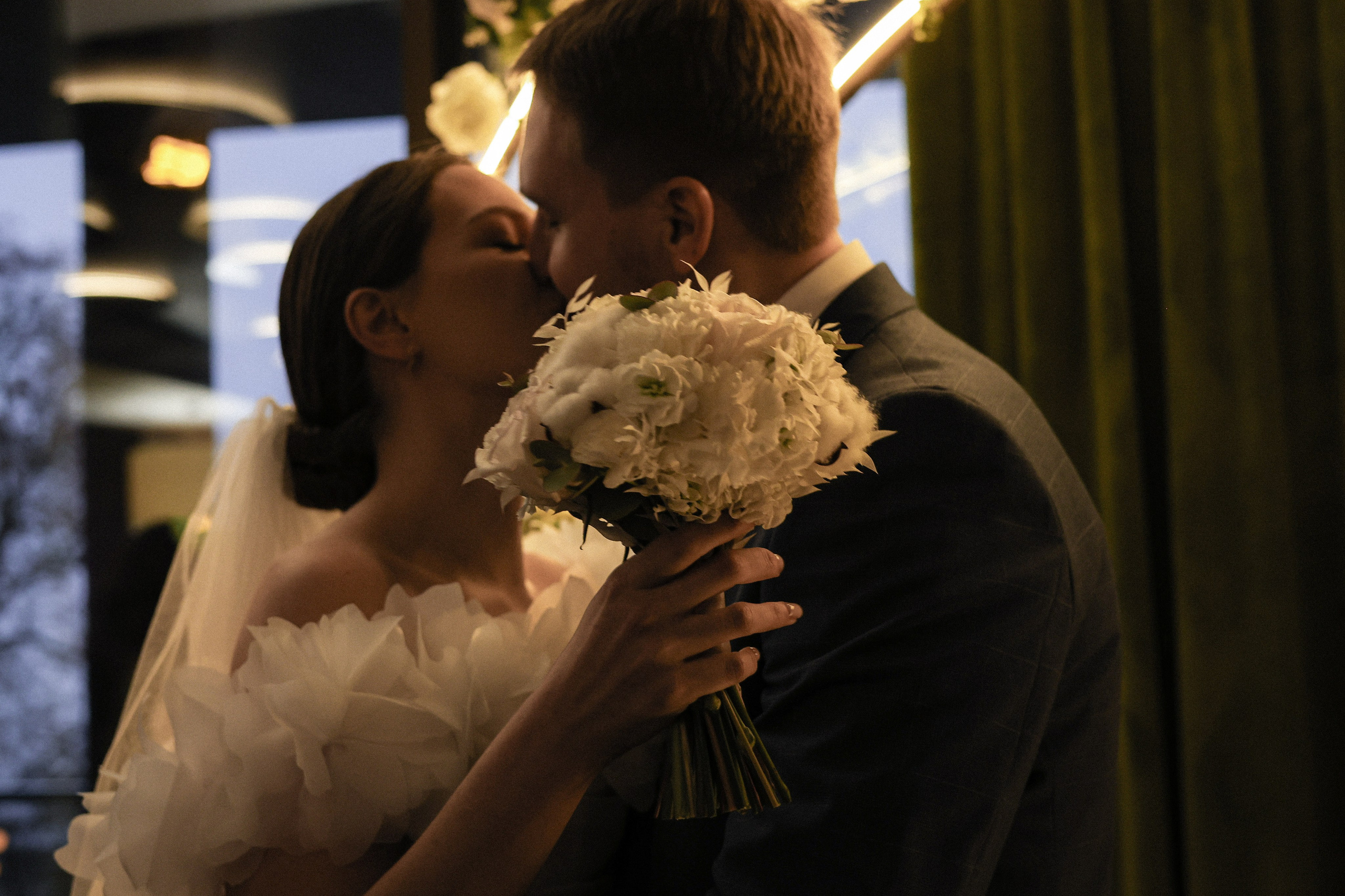 Евгений и Виктория. Фотограф Волгоград / Волжский