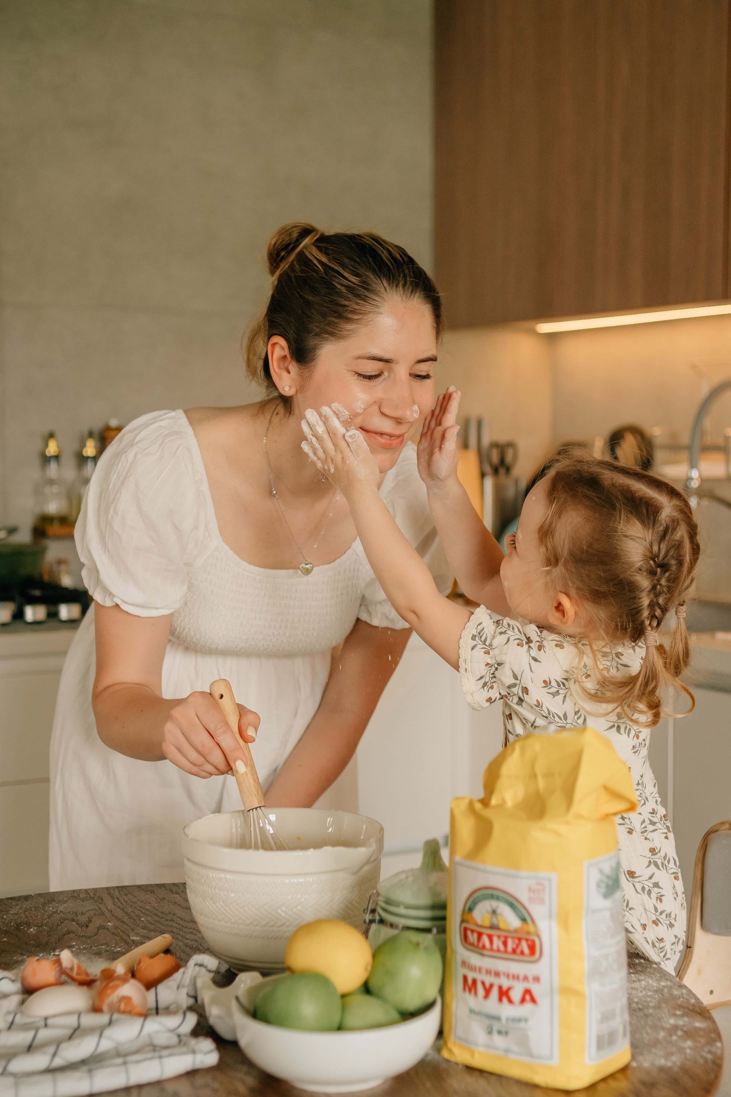 Тепло родного дома. Фотограф в Тарусе Серпухове Москве Рина Дукежанова
