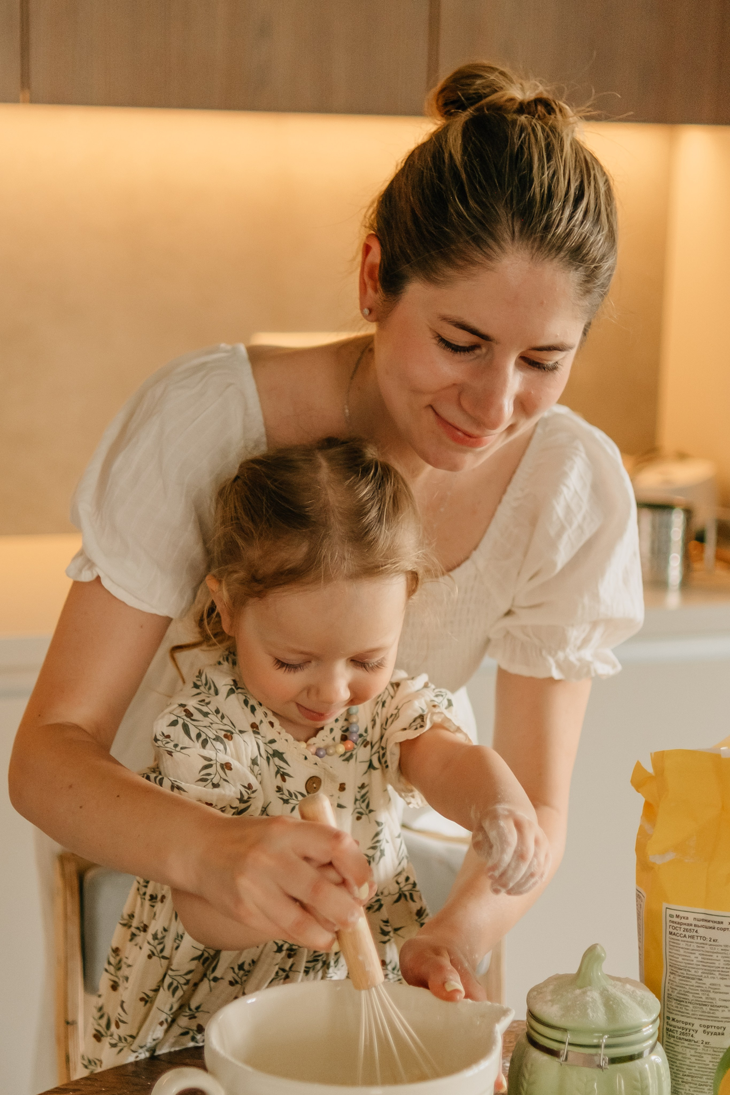 Тепло родного дома. Фотограф в Тарусе Серпухове Москве Рина Дукежанова