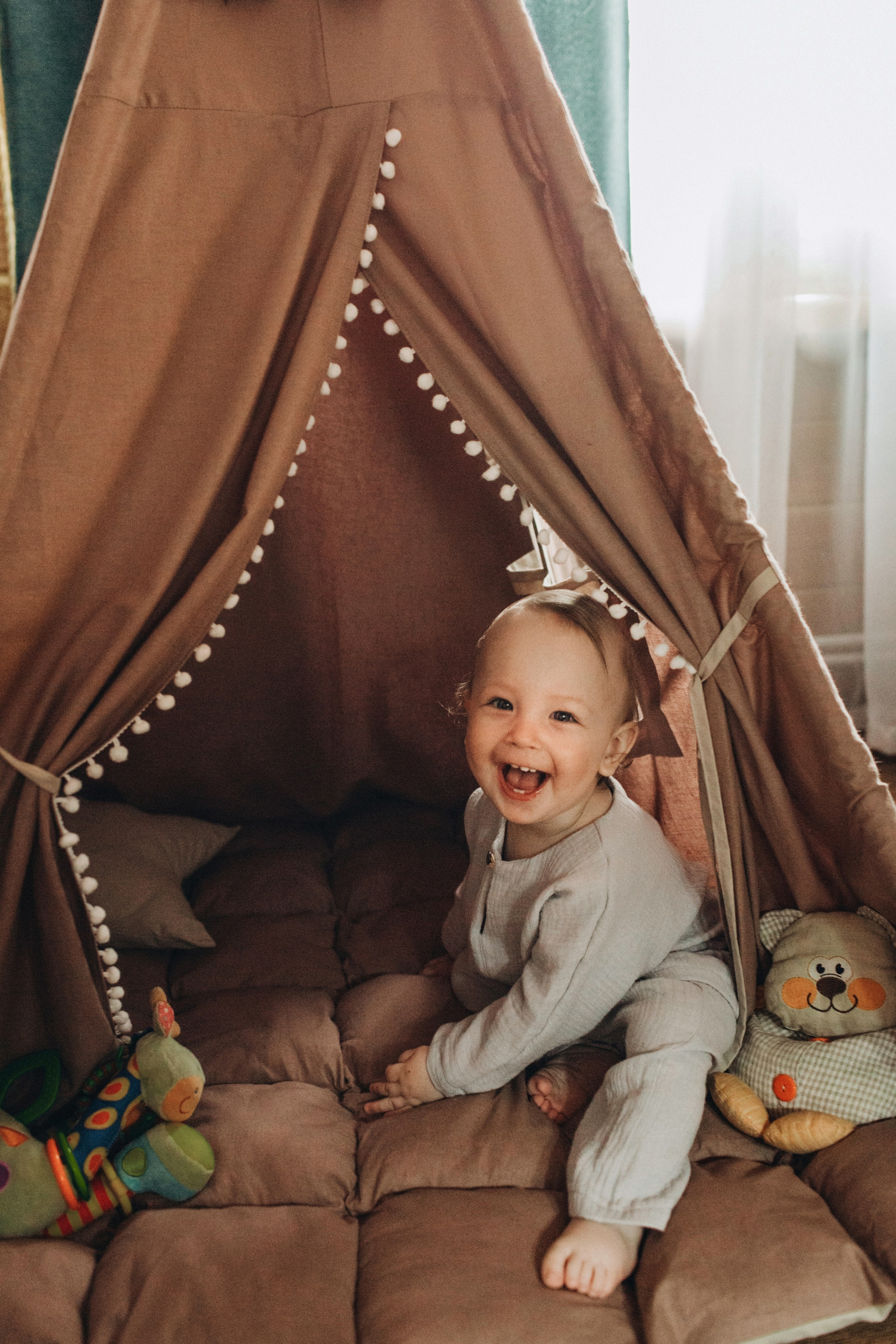 Дима, Леша, Ирина, Роман. Семейный фотограф Томск