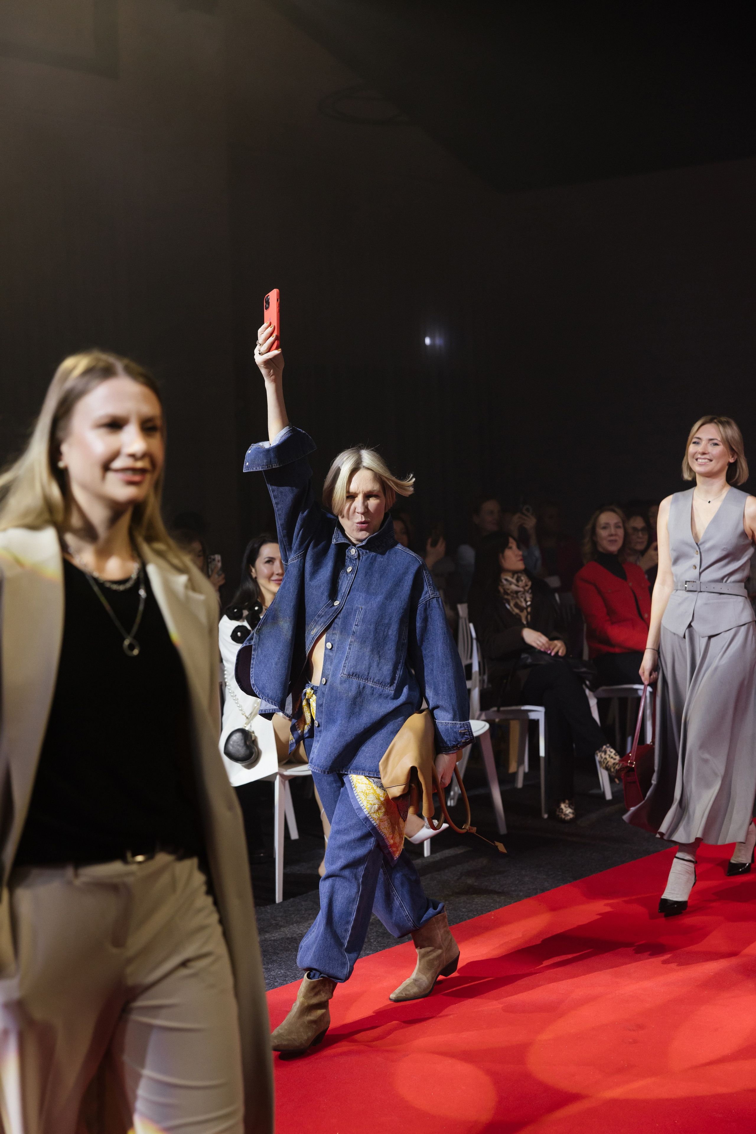 Бизнес рапсодия. Свадебный и репортажный фотограф в Москве Владимир Сергеев | Naysaikolo