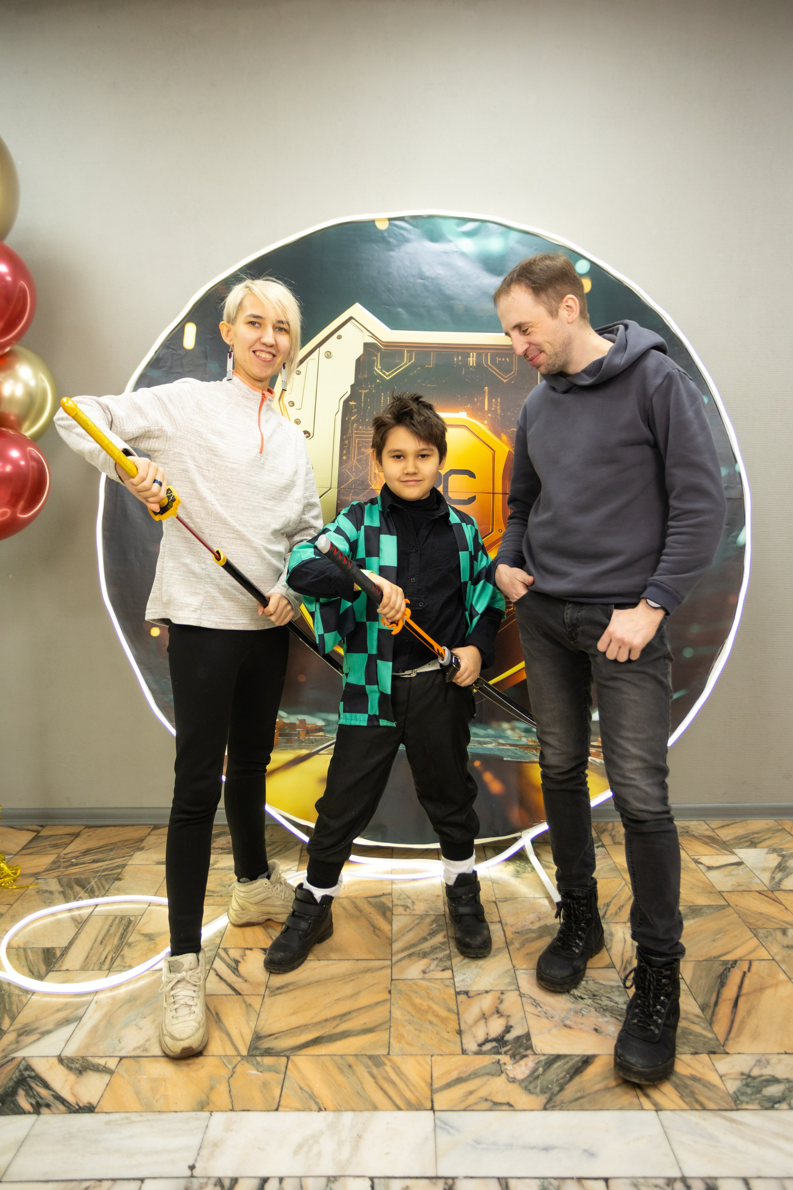 Фестиваль. Art my Pho