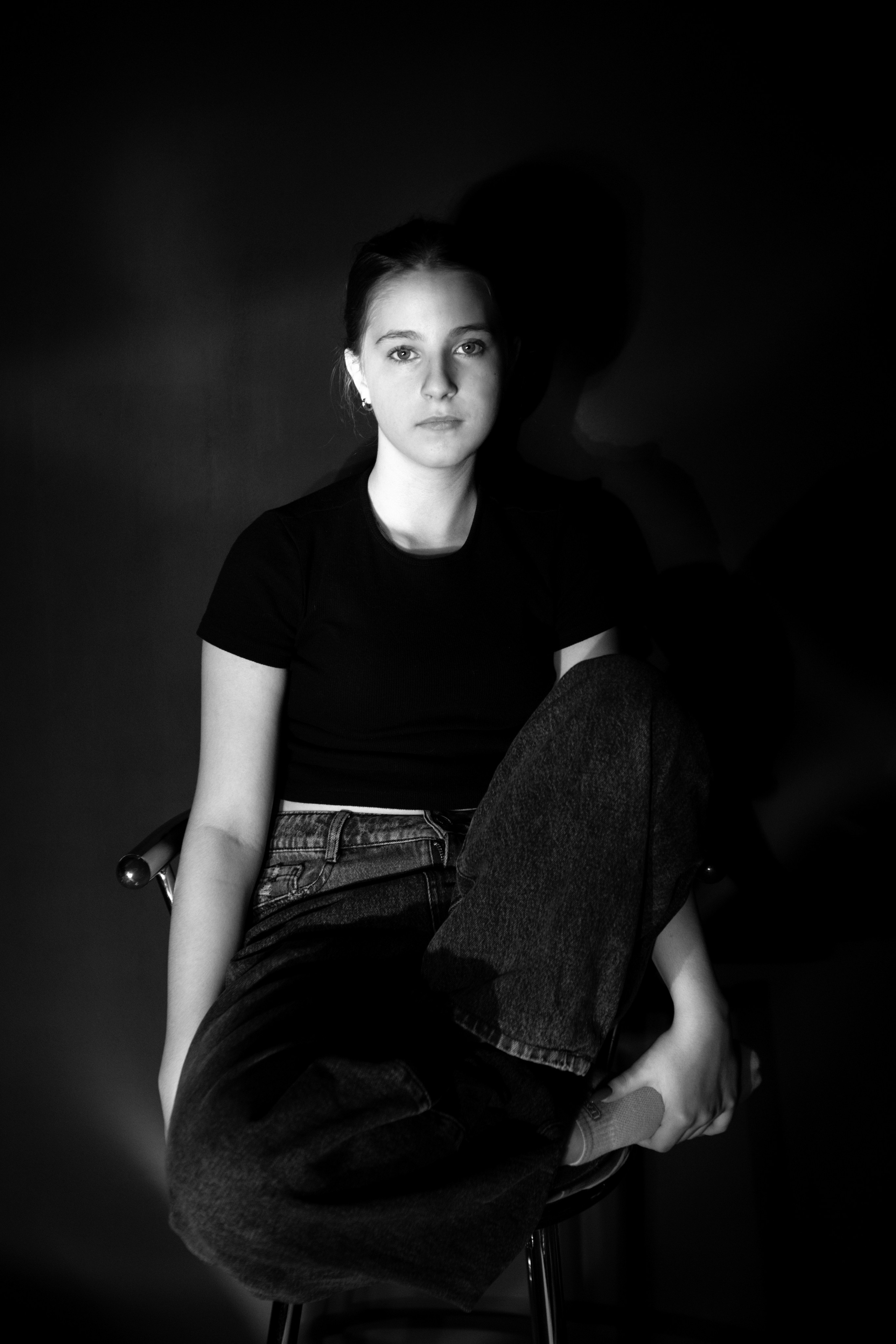 Молодость. Art my Pho