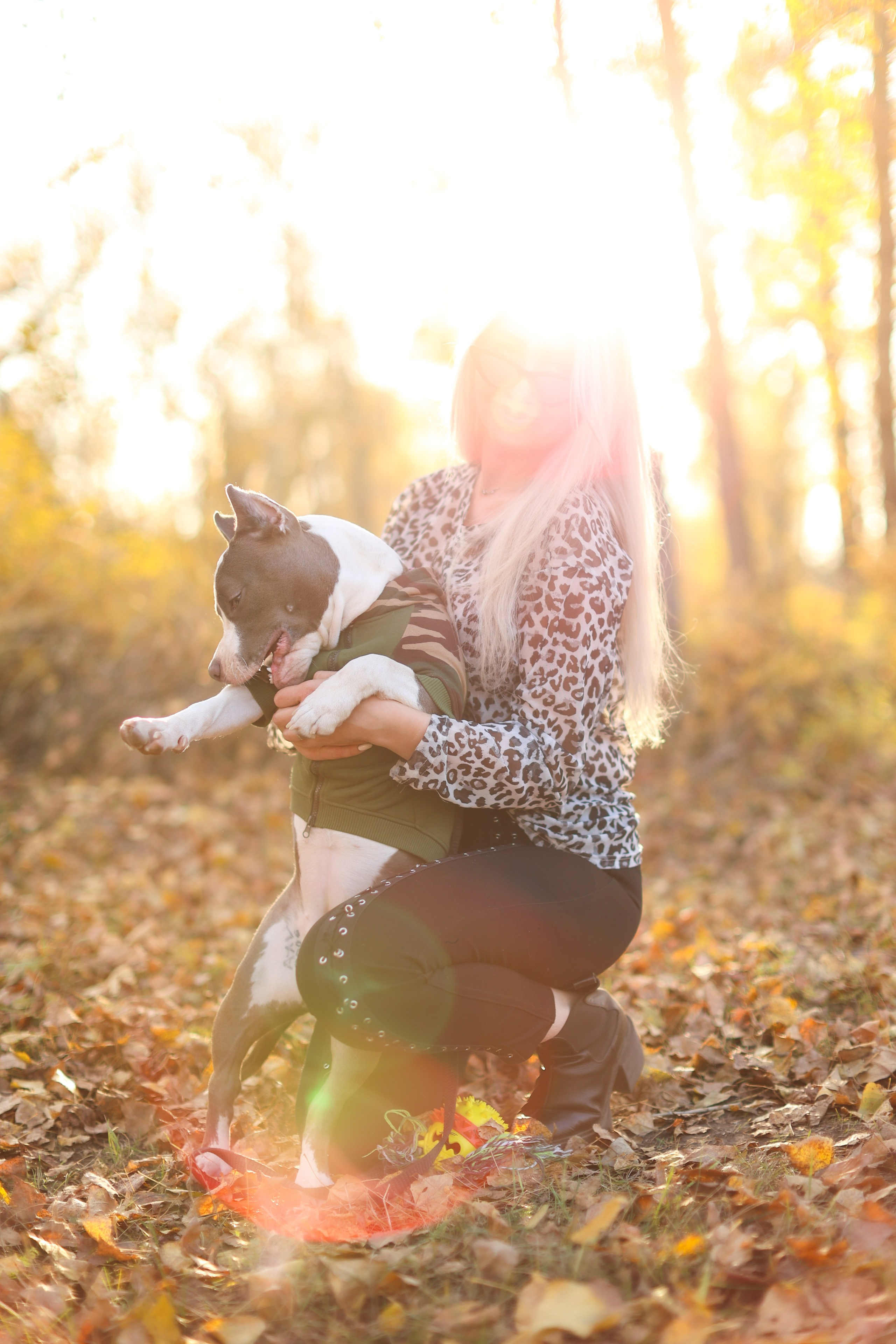 Осень. Art my Pho