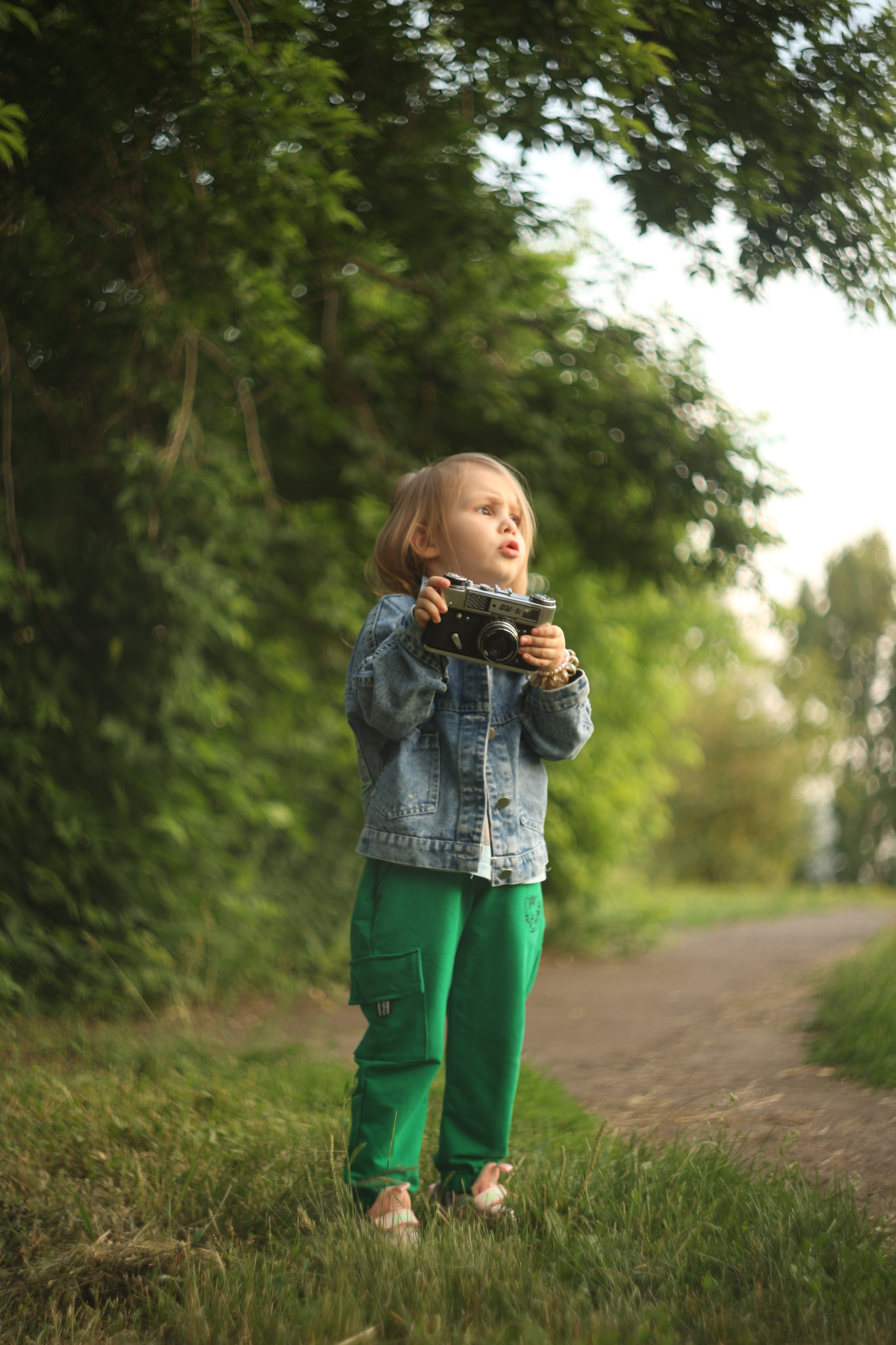 Маленький фотограф. Art my Pho